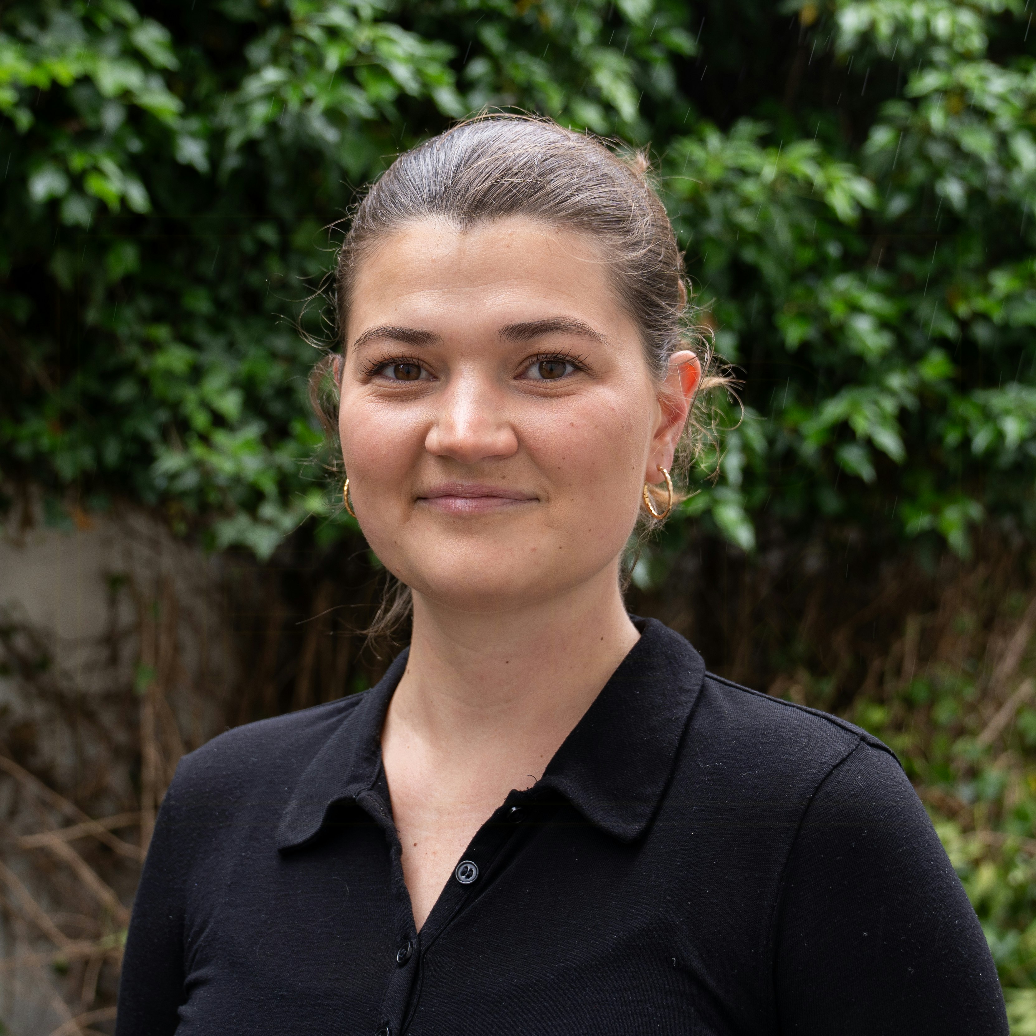 Luna Thude Brydesen