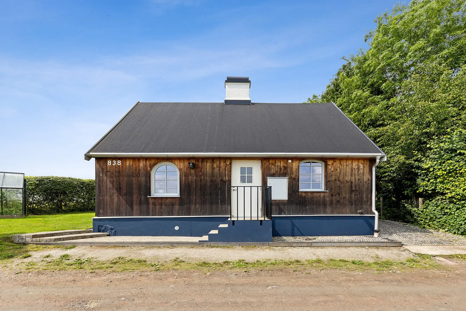 Hus med annex nära Söderåsens nationalpark – bild 11 av 14
