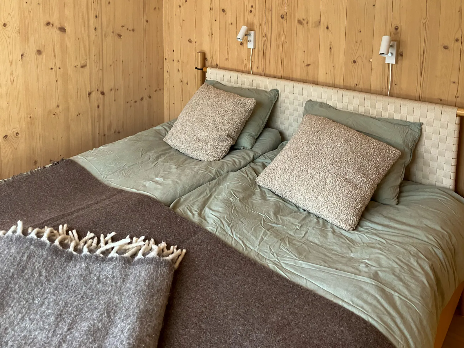 Fjällhus med utsikt över Hamrafjället – bild 17 av 24