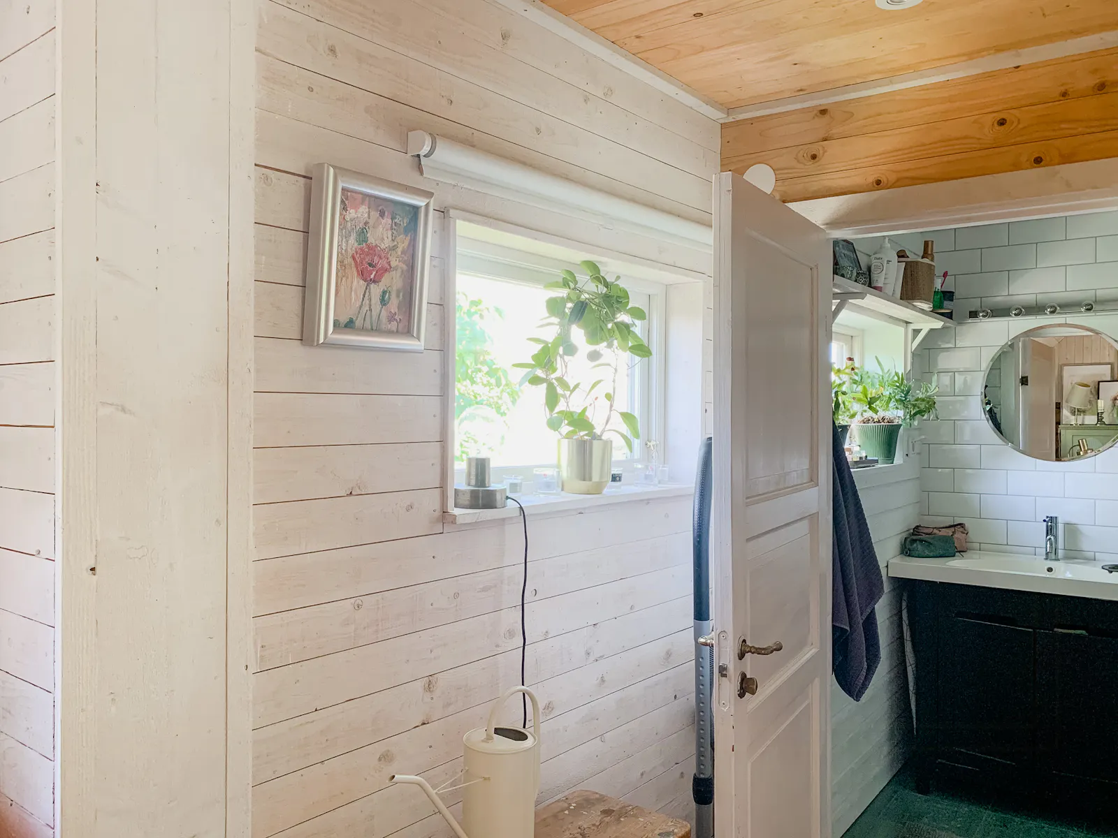 Lantlig charm: modern och traditionell stil – bild 20 av 24