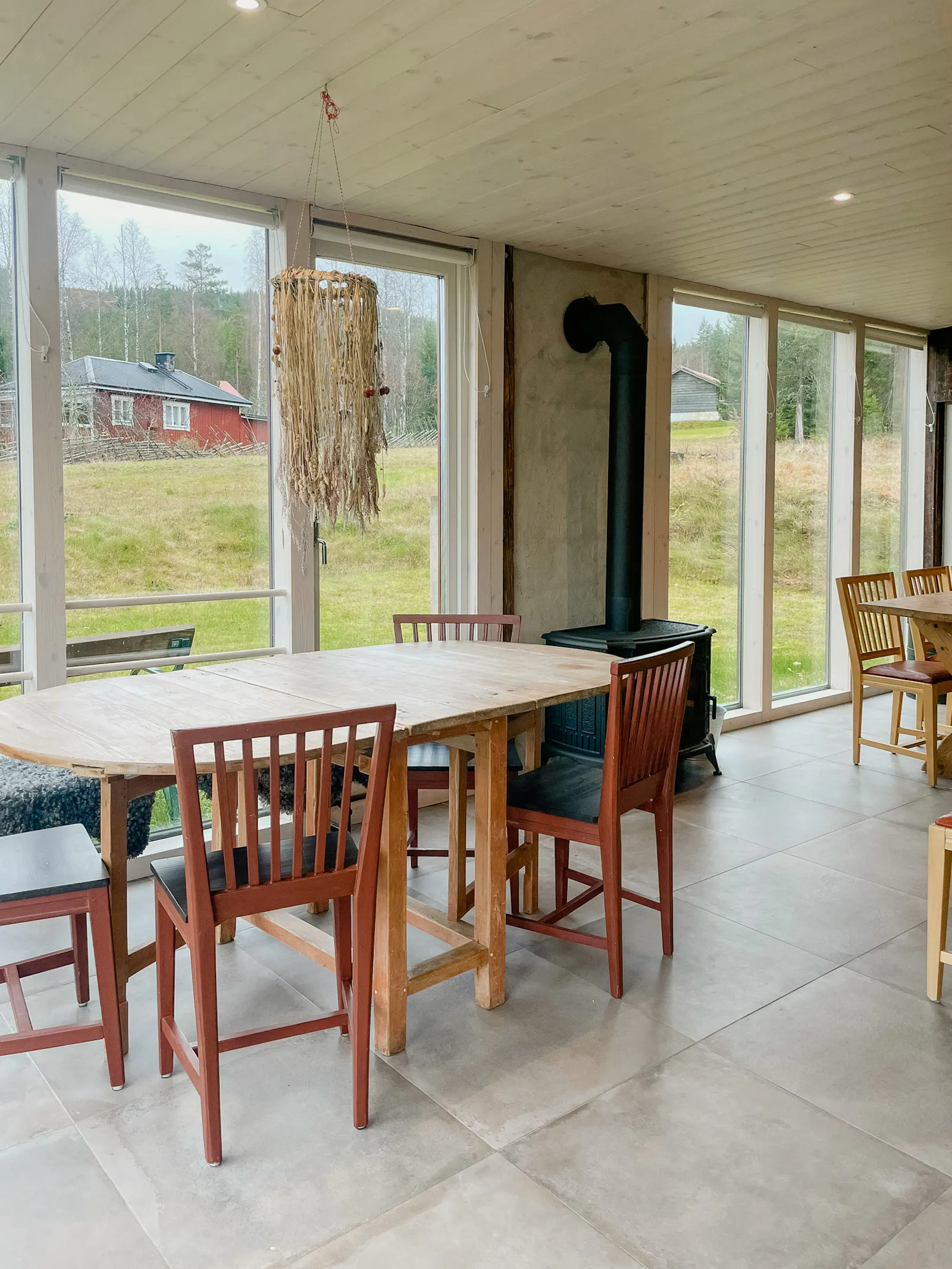 Aktiv semester i Dalarnas Gopshus – bild 18 av 24