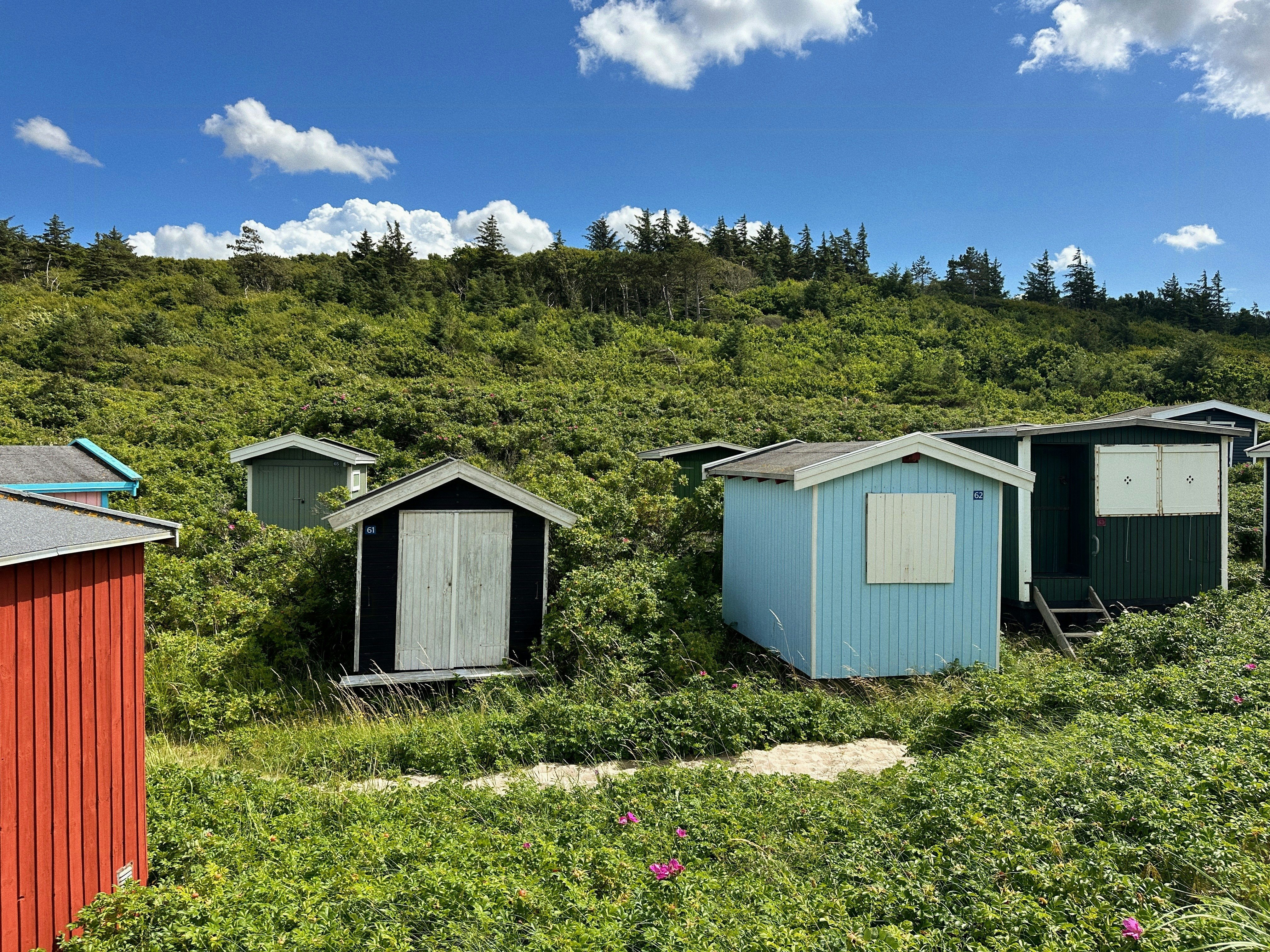 Travel, taste, experience: Opplev Nordsjælland