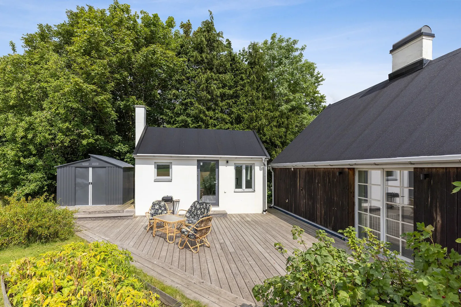 Hus med annex nära Söderåsens nationalpark – bild 13 av 14