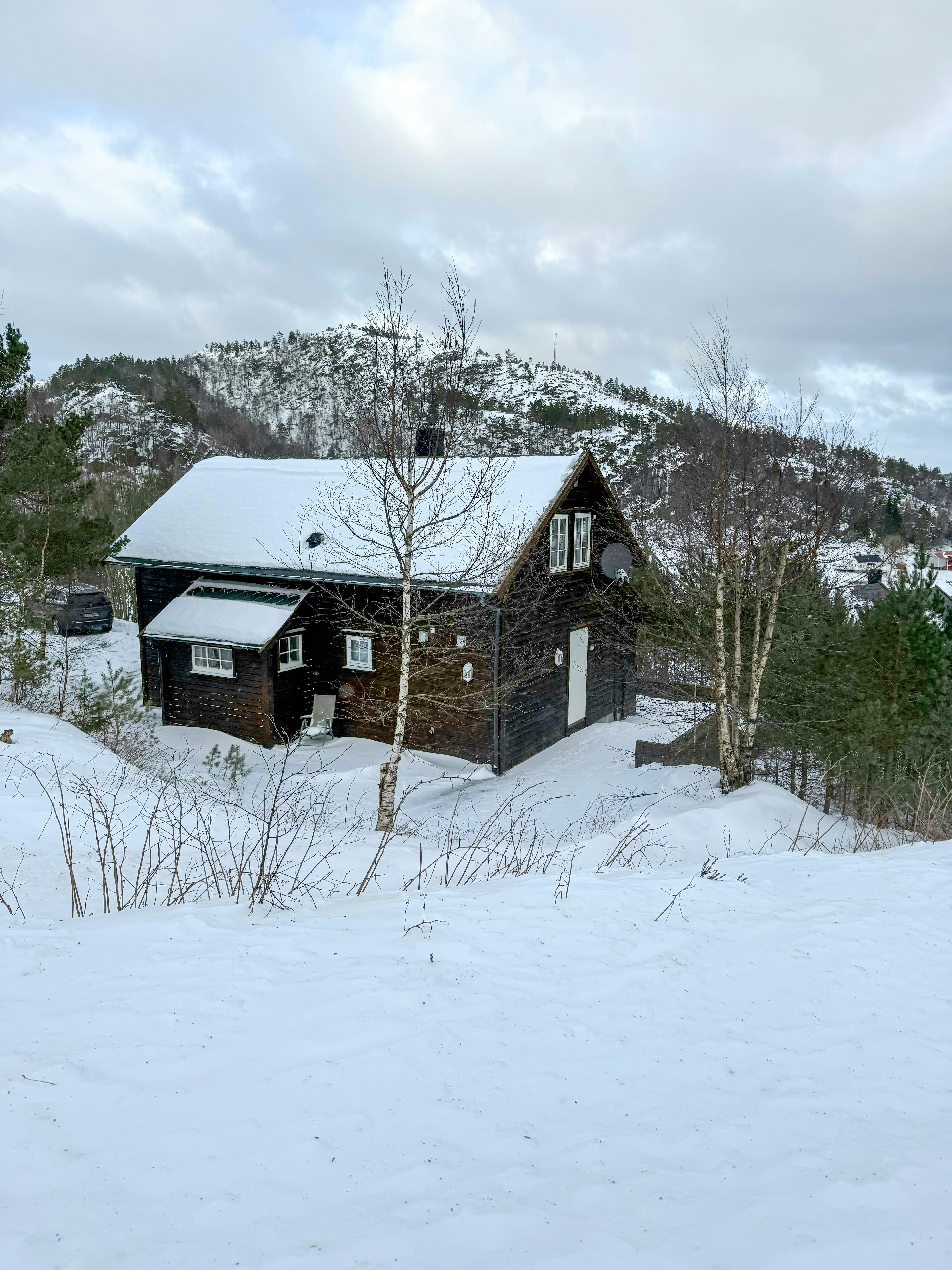Kvinesdal cover image