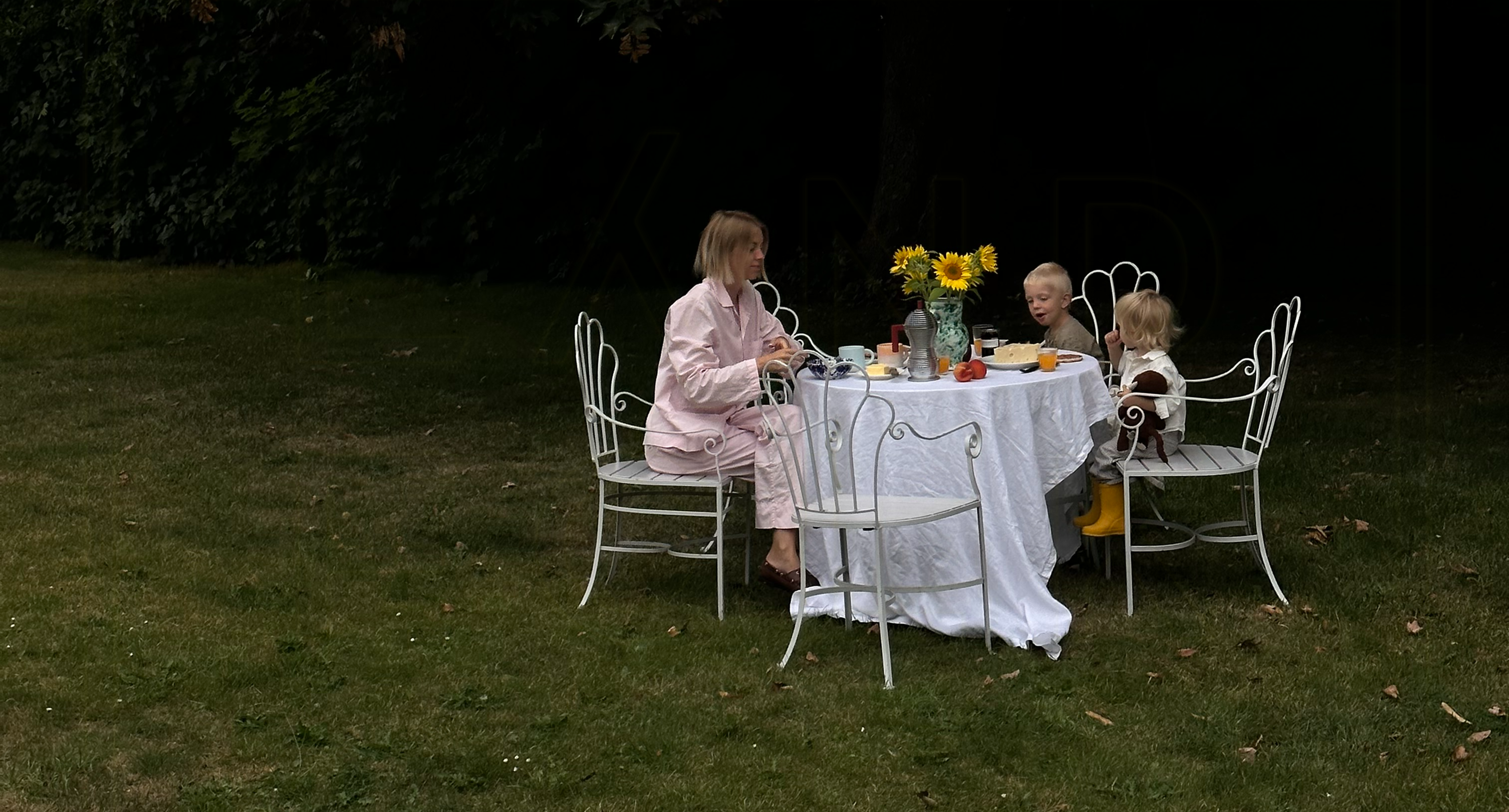 Travel, taste, experience: Utforska södra Sverige med Hanna Stefansson