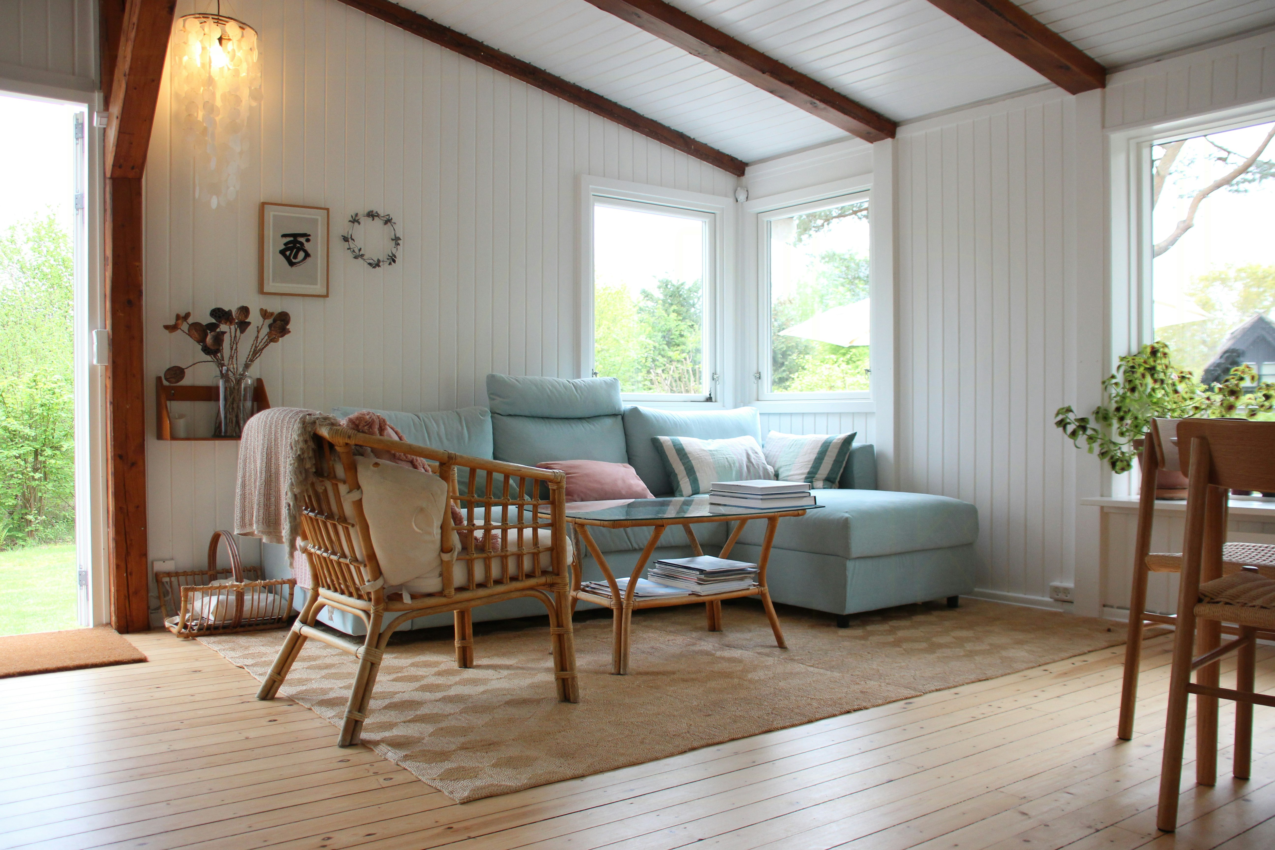 Rågeleje cover image