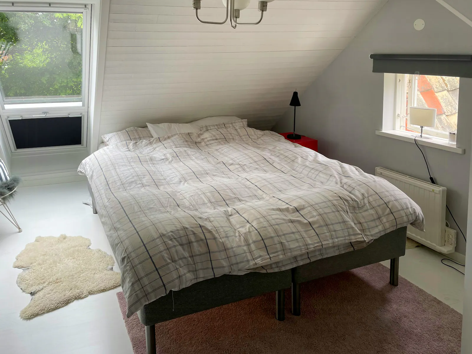 Lugn oas nära havet i Båstad – bild 9 av 20