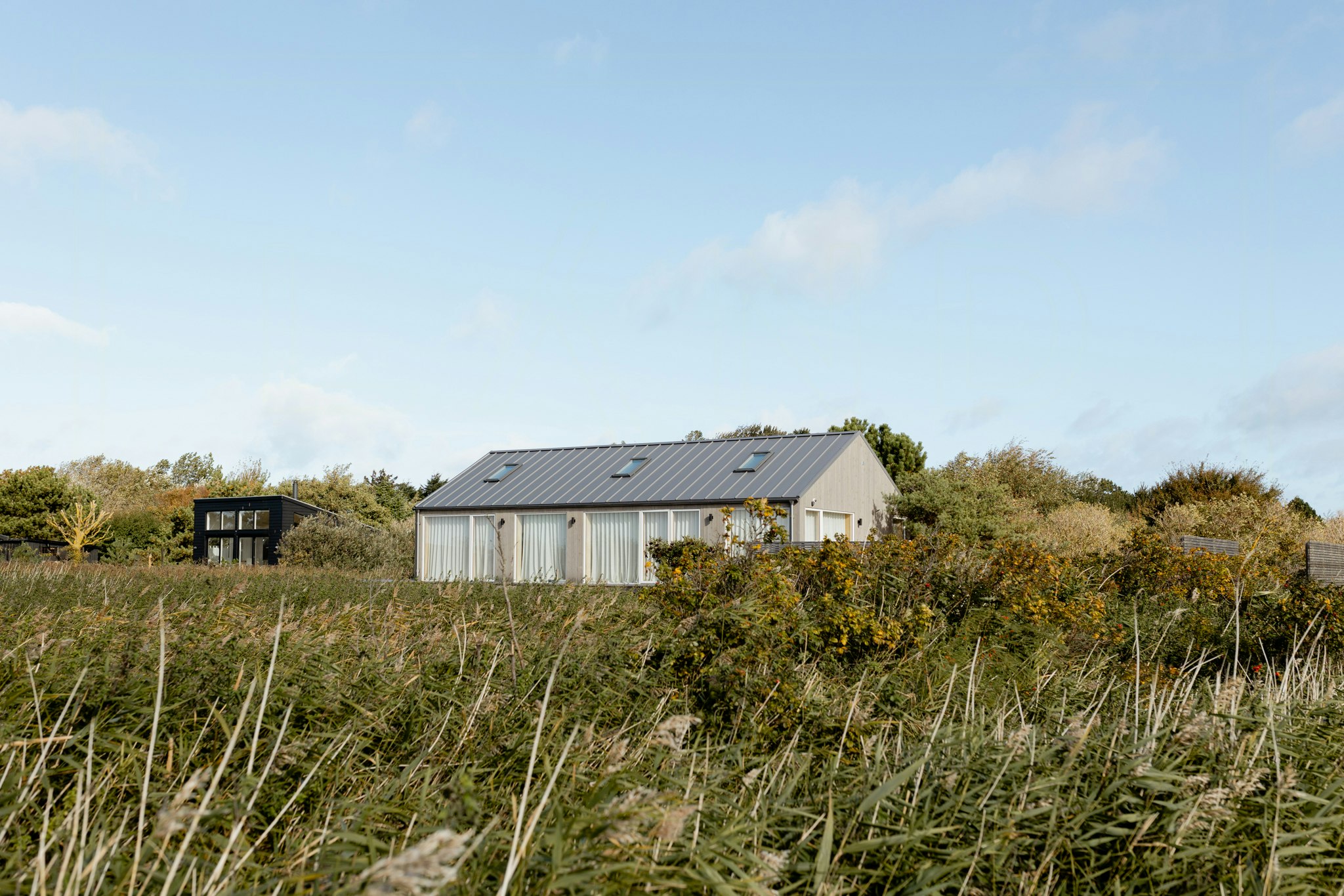 Sejerø Bay cover image