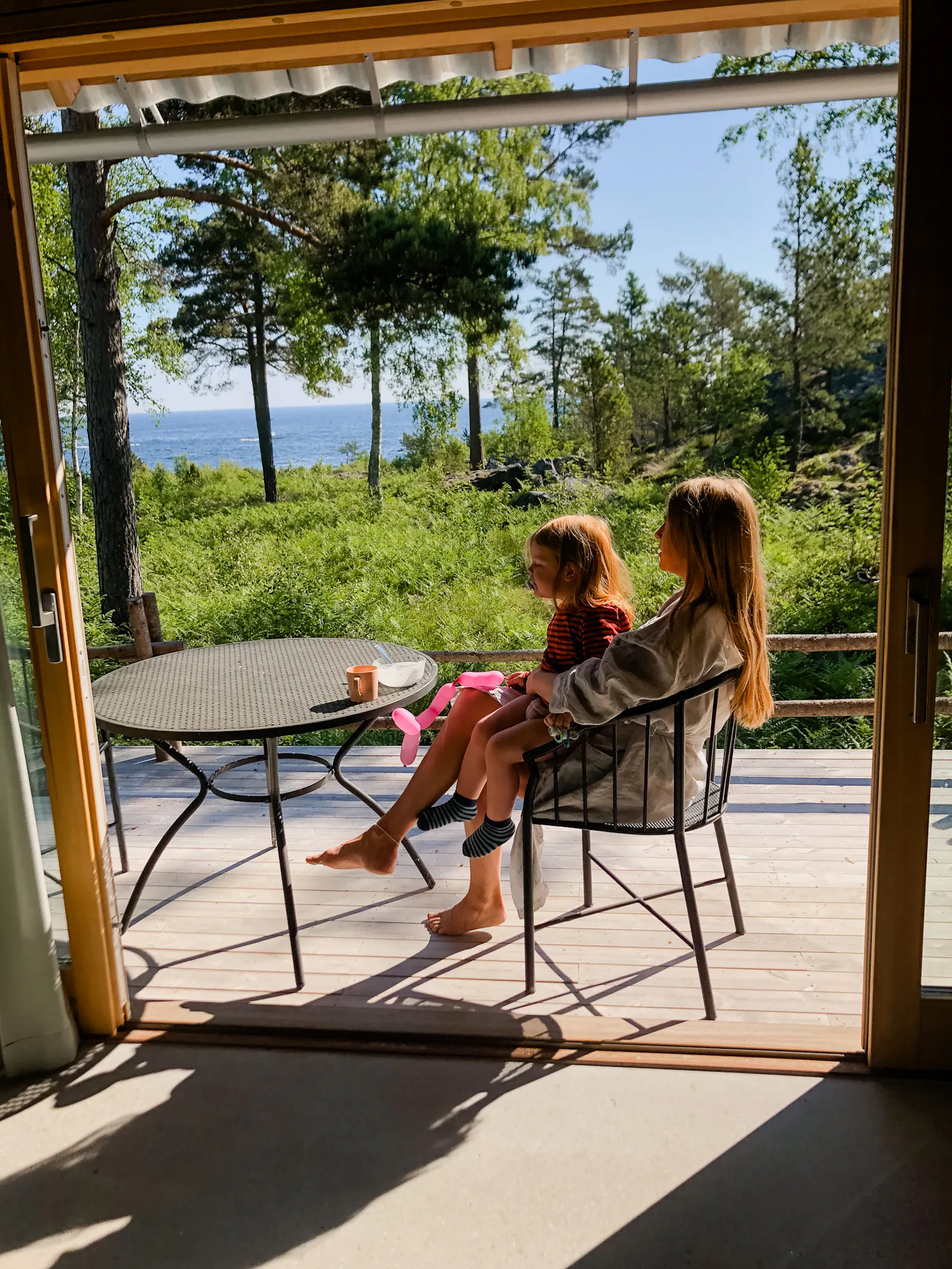 Roslagen: natur möter modern design – bild 19 av 24
