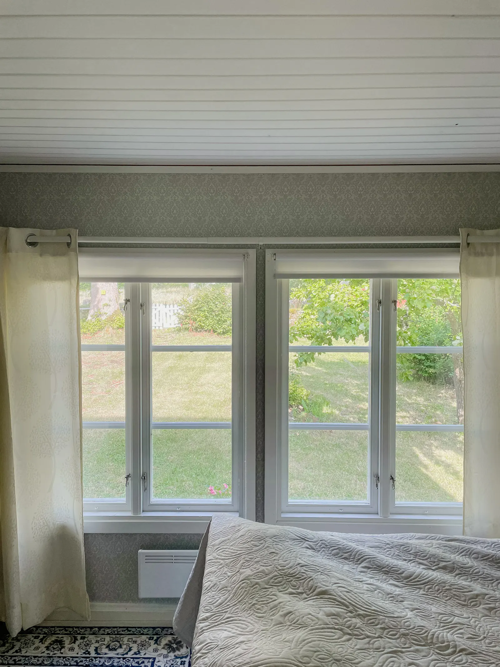 Lantlig villa från 1929 nära Ölandsbron – bild 23 av 24