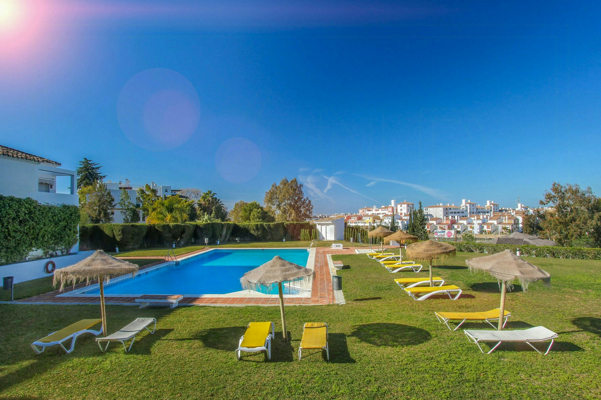 Estepona cover image