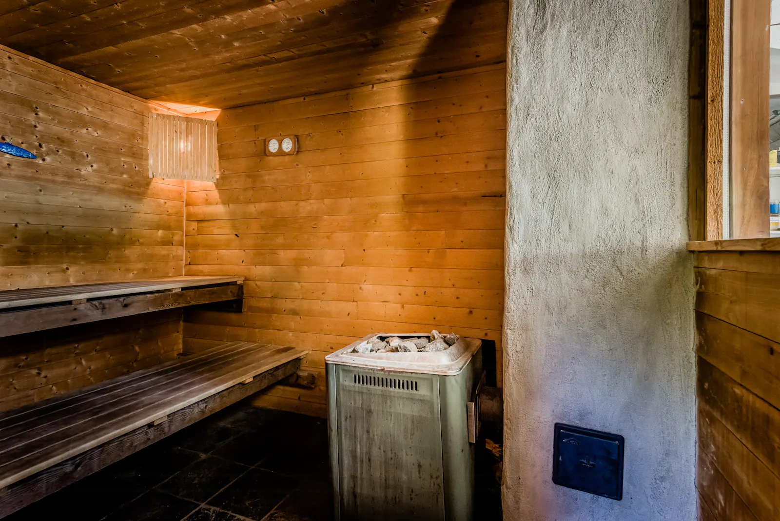 Skärgårdsstuga med bastu – bild 18 av 22