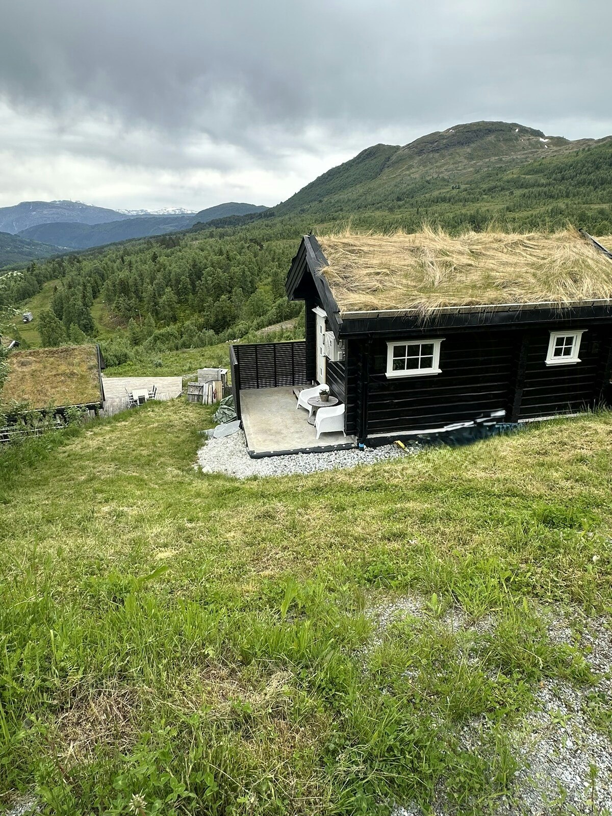 Hodlekve cover image