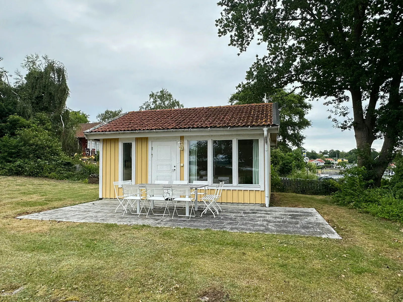 Skärgårdsstuga i Ekenäs – bild 16 av 21