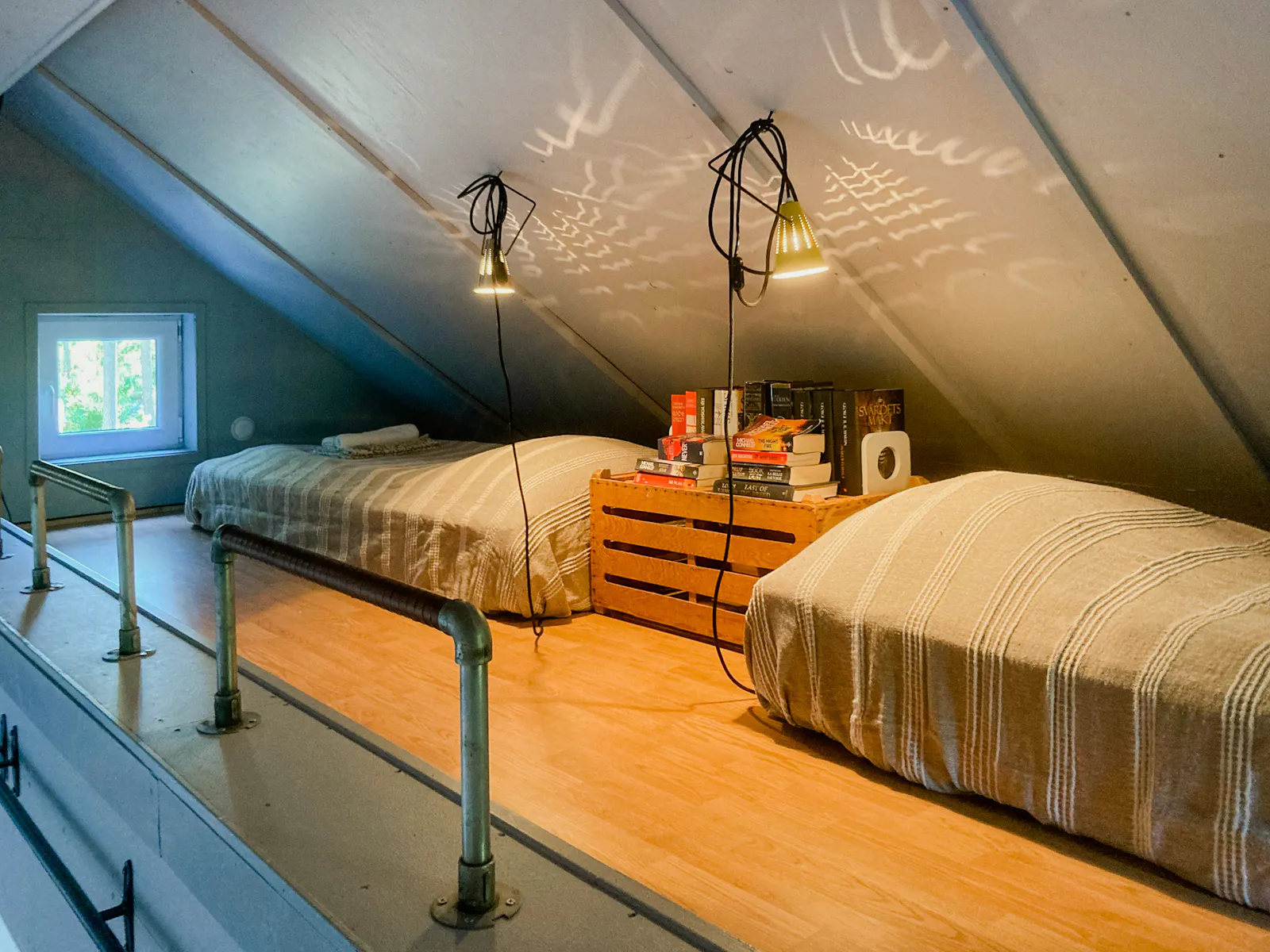Designat containerboende vid havet i Långvind – bild 14 av 24