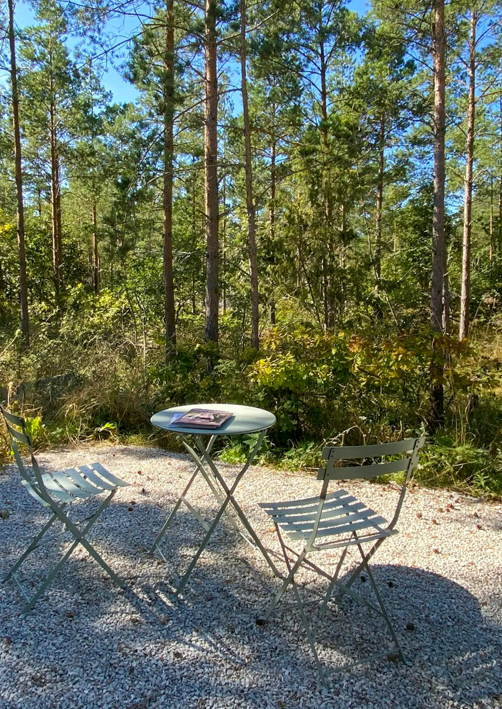 Cozy guest house on the Ekstakusten – bild 19 av 24