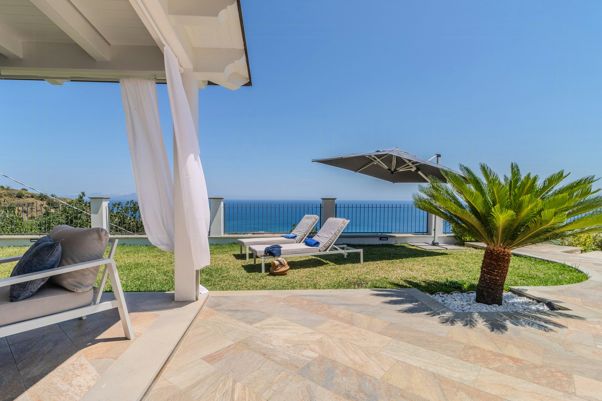 Gioiosa Marea cover image