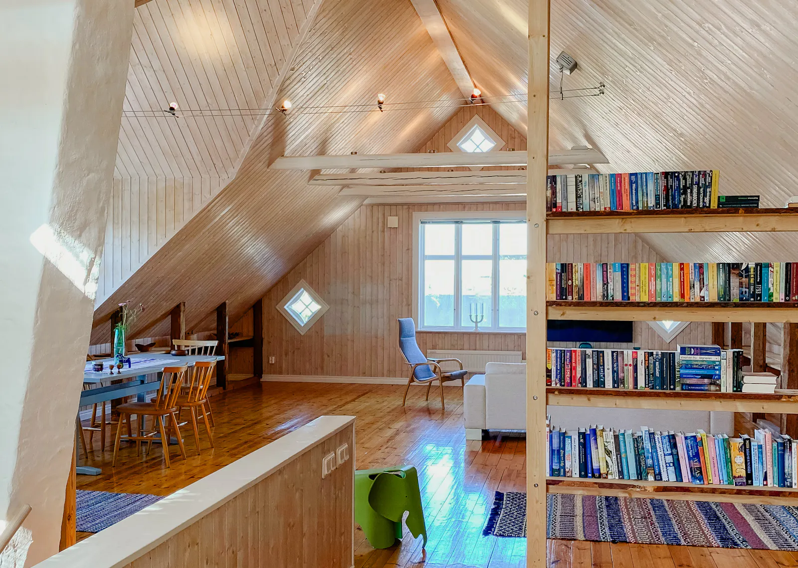 Designloft i gammal kolonialhandel – bild 10 av 24
