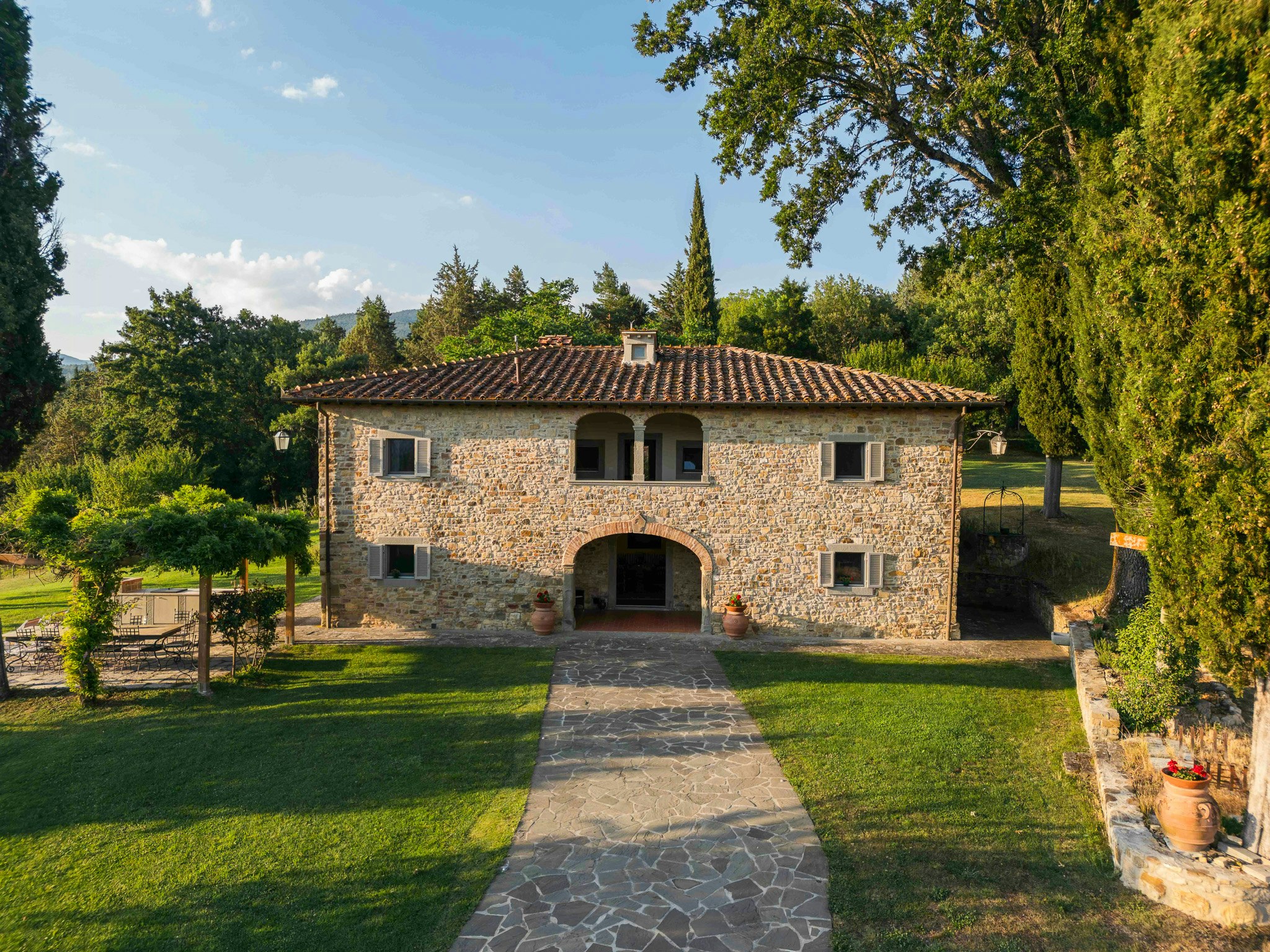Chiusi della Verna cover image