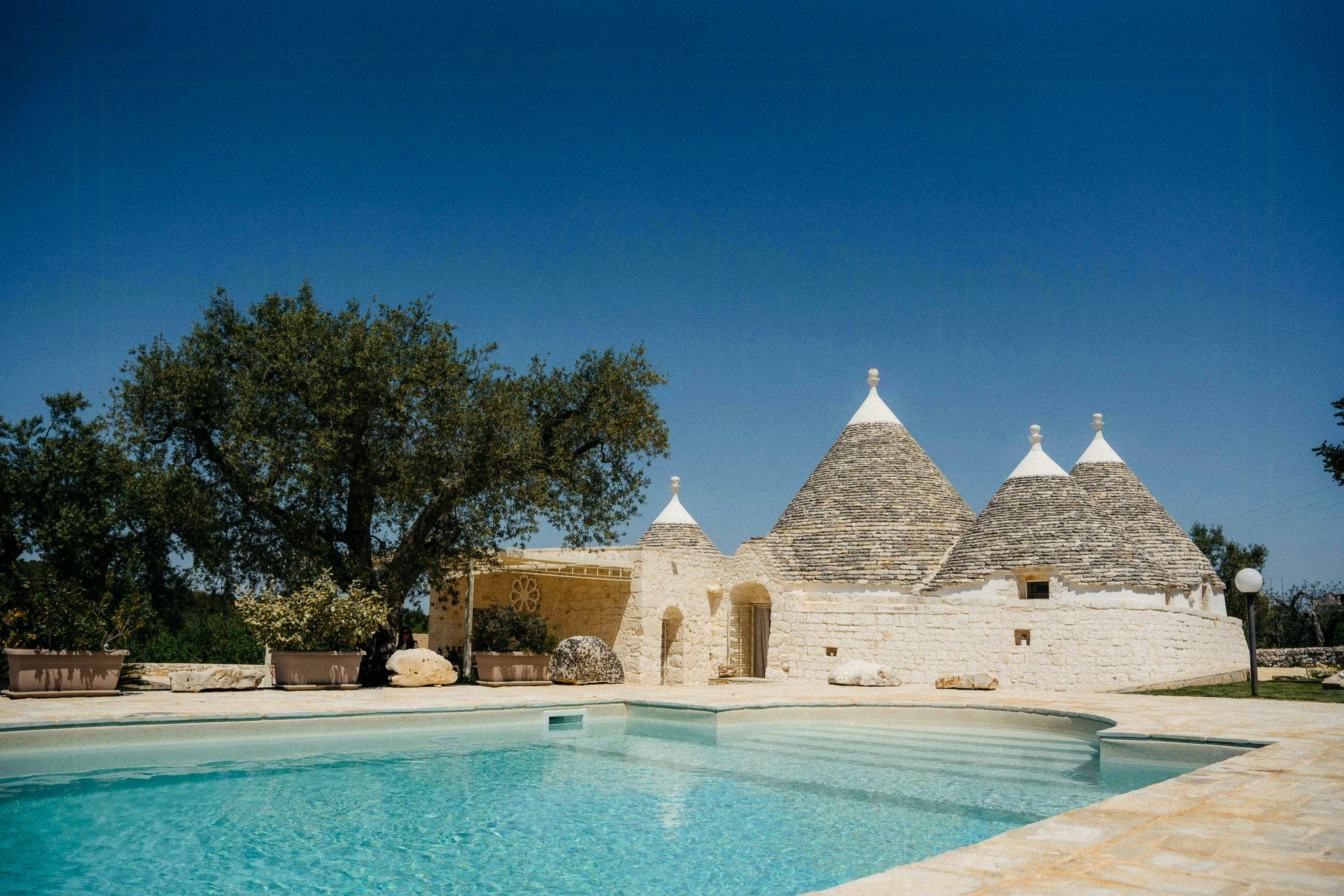 Castellana Grotte cover image