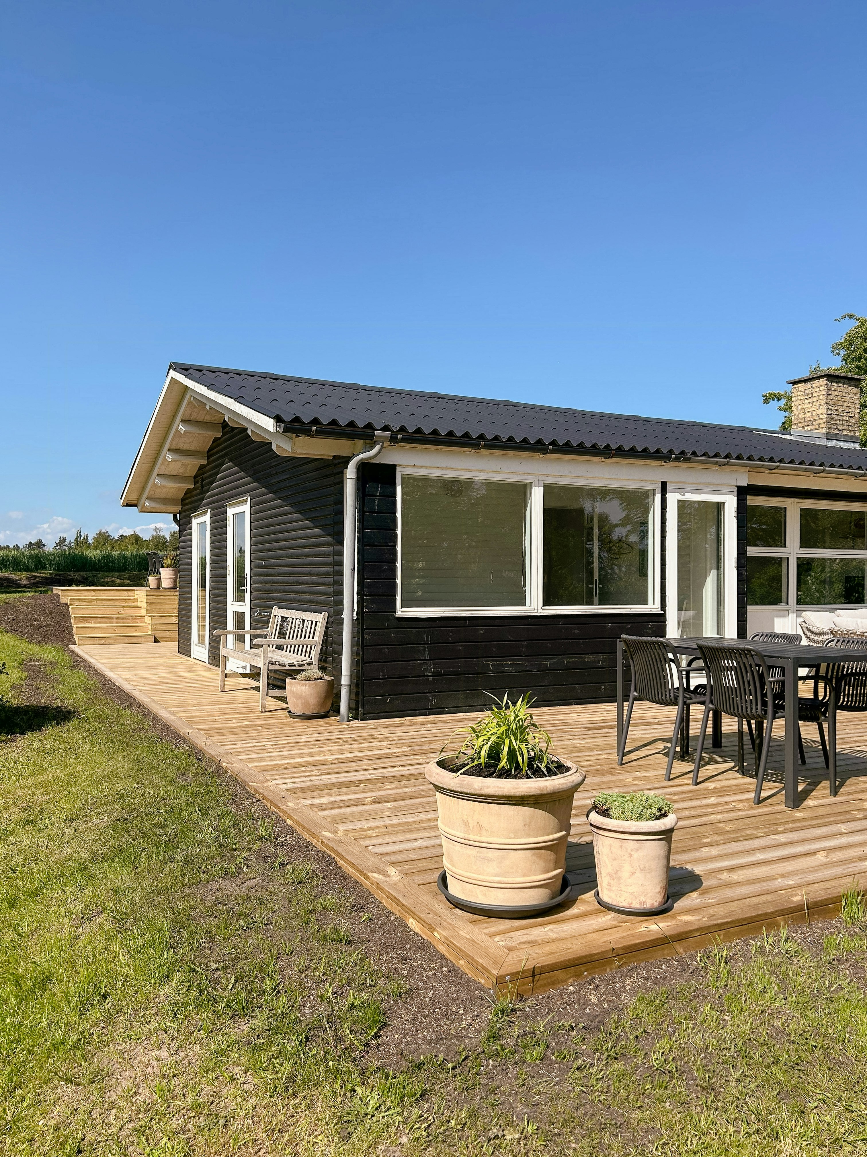 Billiges Ferienhaus in Djursland cover image