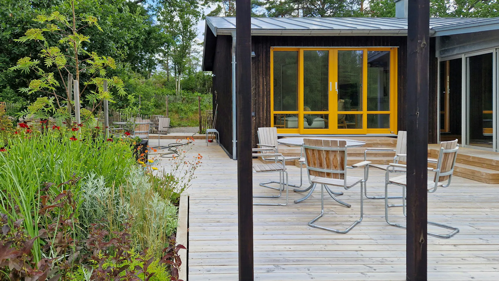 Sommarhus med bastu nära Grebbestad – bild 24 av 24
