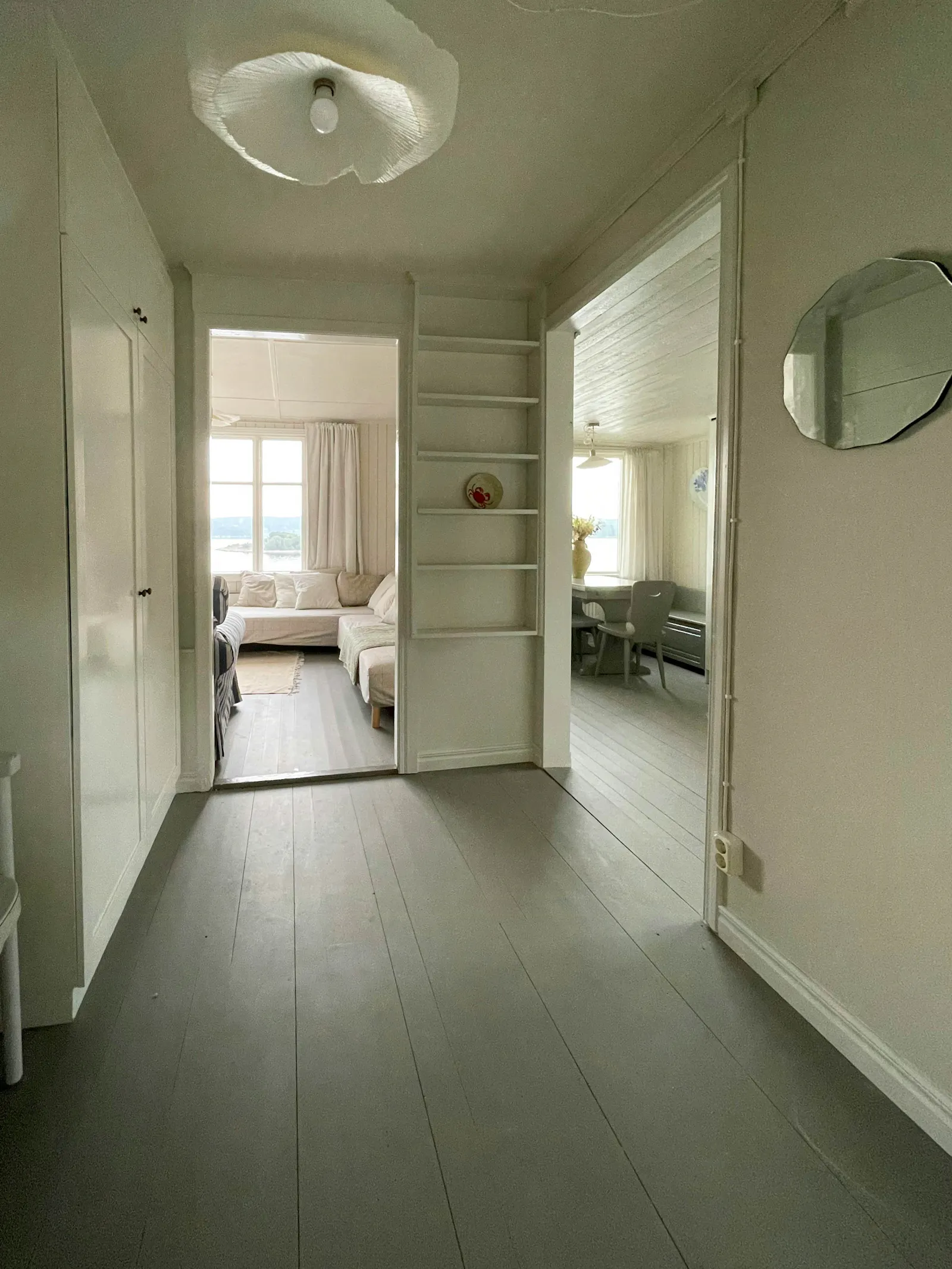 Romantiskt semesterhus på Orust – bild 17 av 24