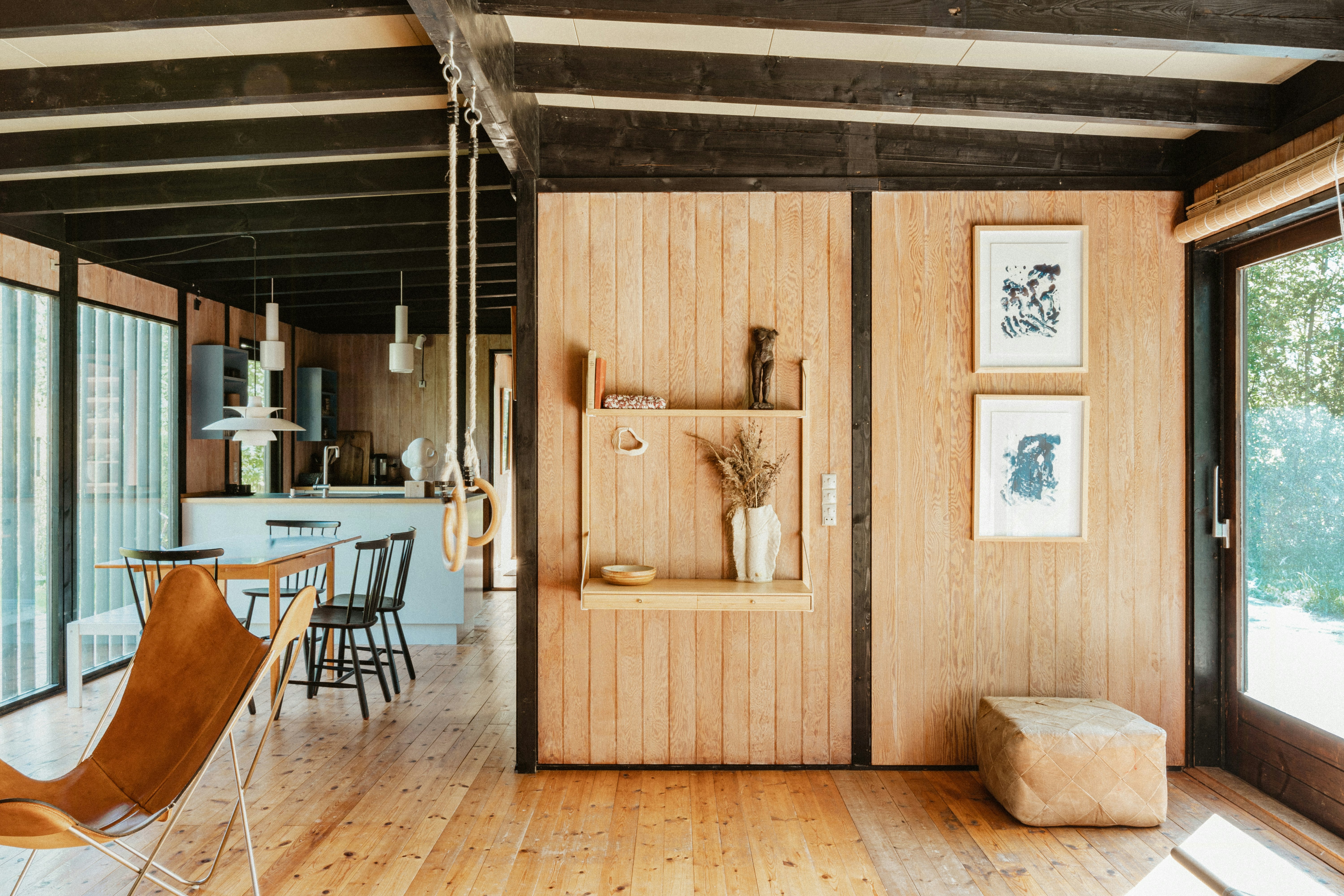 Kultur på kysten: Det skal du se og opleve i Odsherred