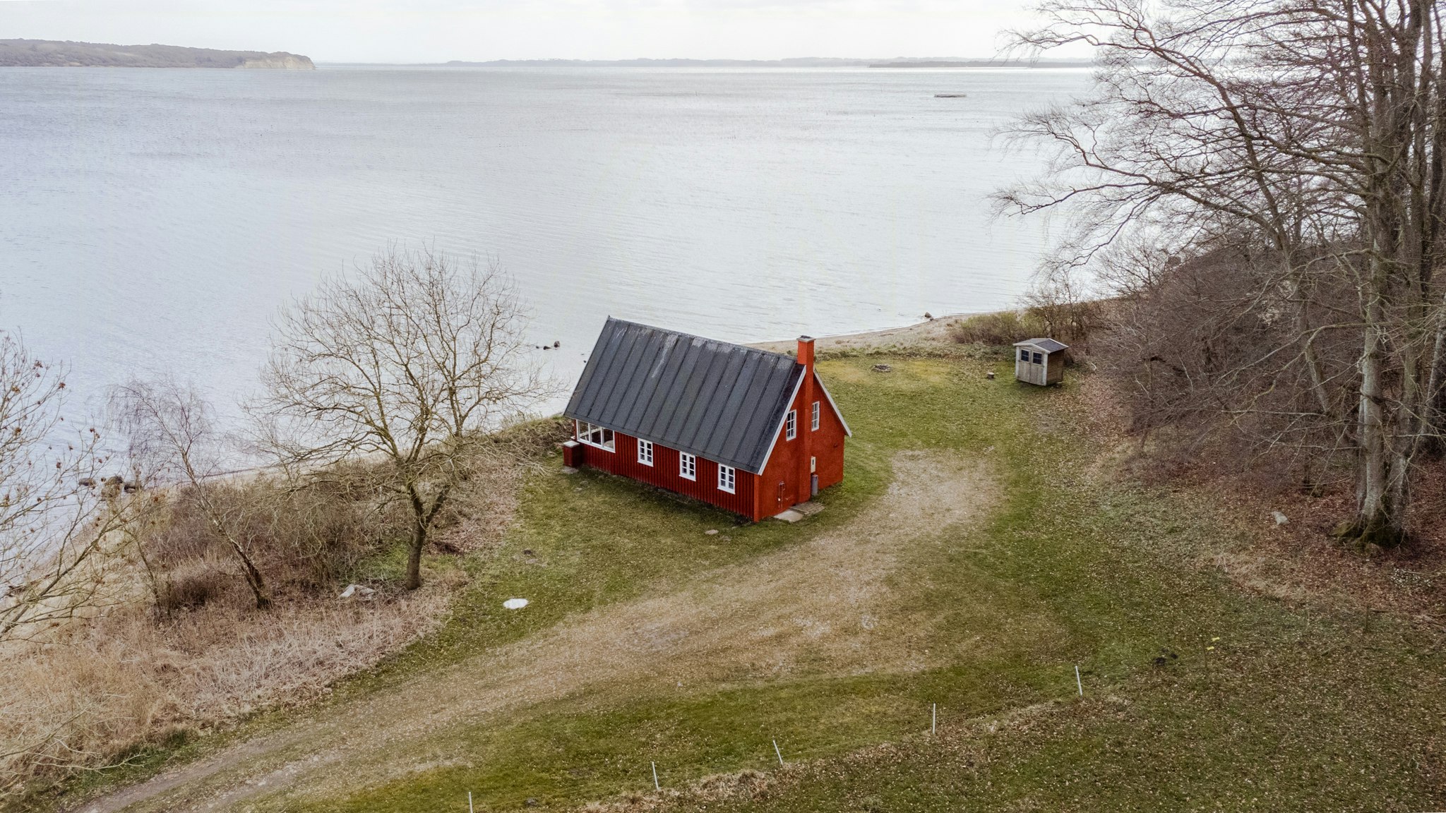 Hvalpsund cover image