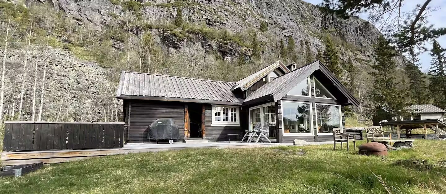 Nord-Aurdal cover image