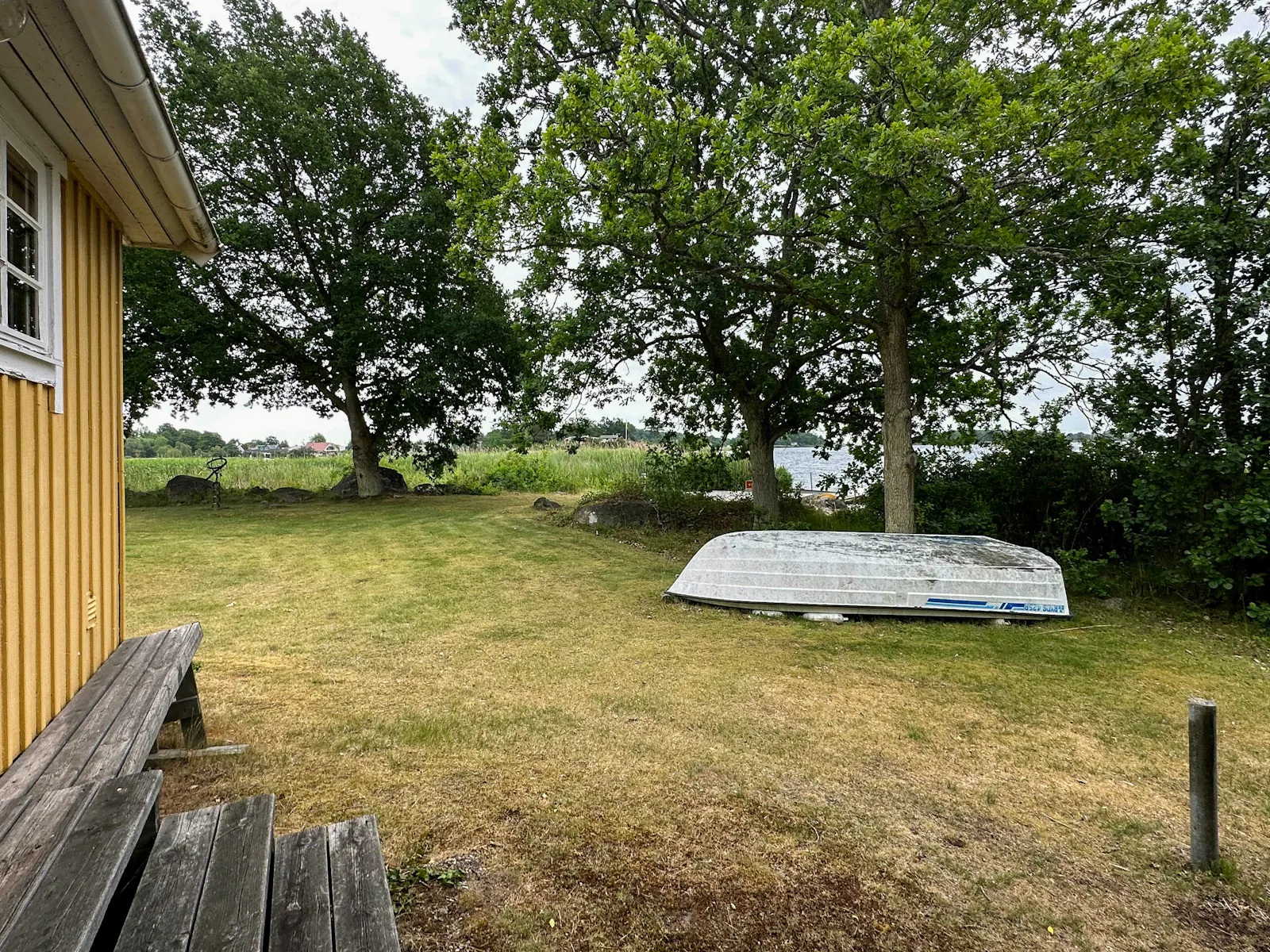 Skärgårdsstuga i Ekenäs – bild 17 av 21