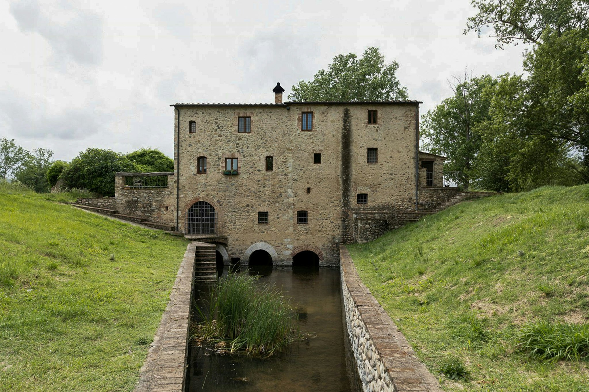 Civitella Paganico cover image