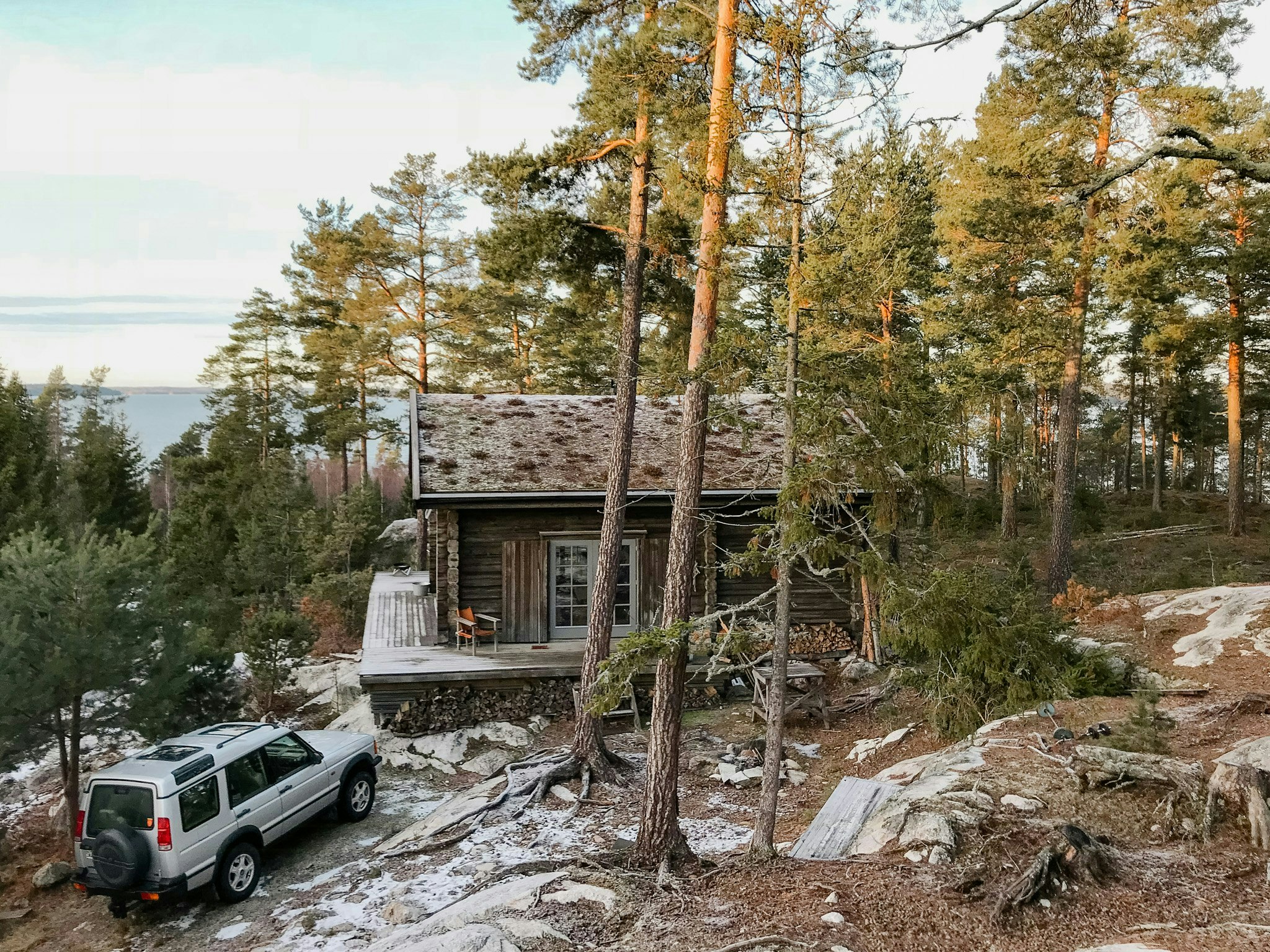 Kungshamn cover image