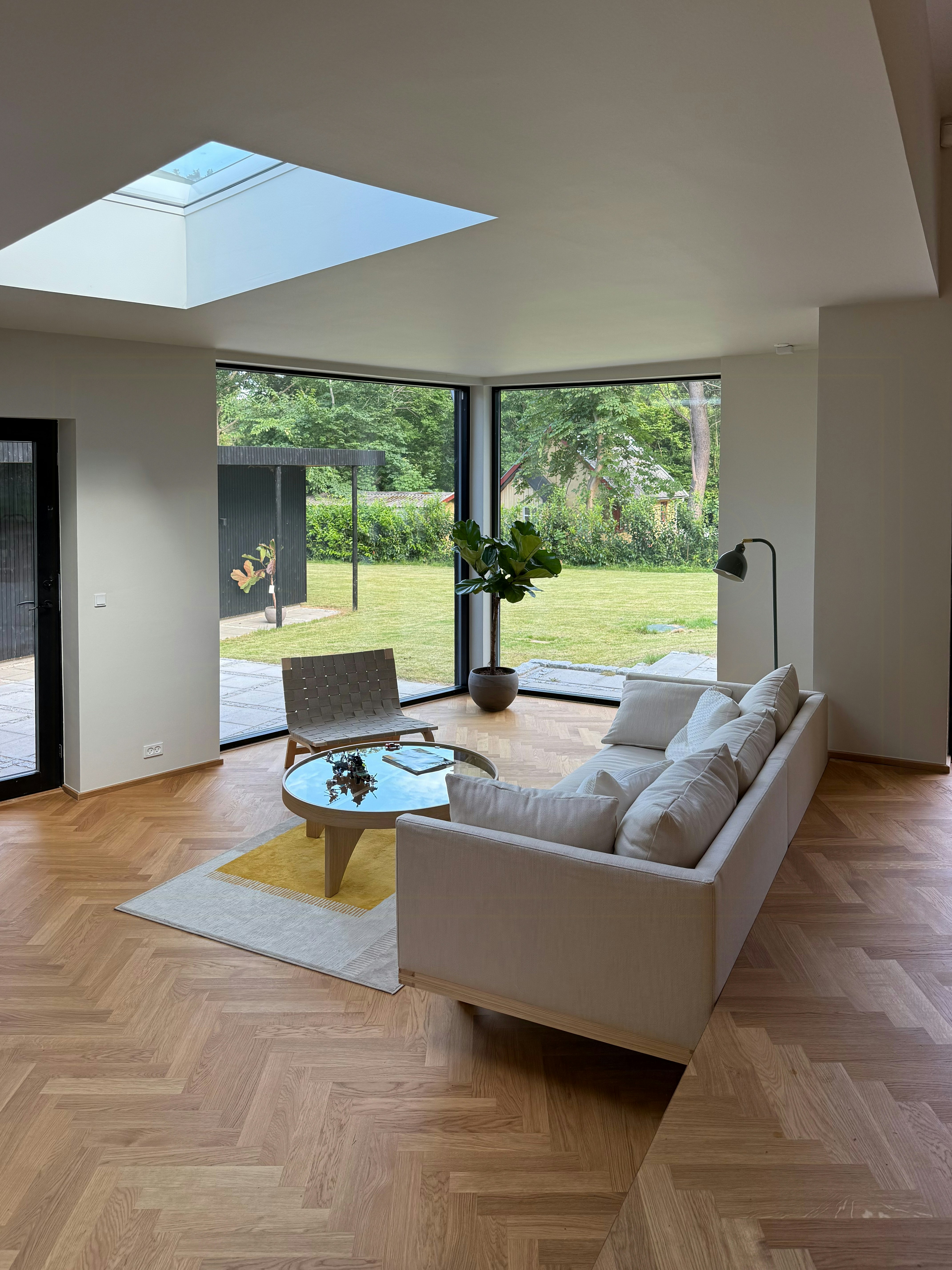 Rågeleje cover image