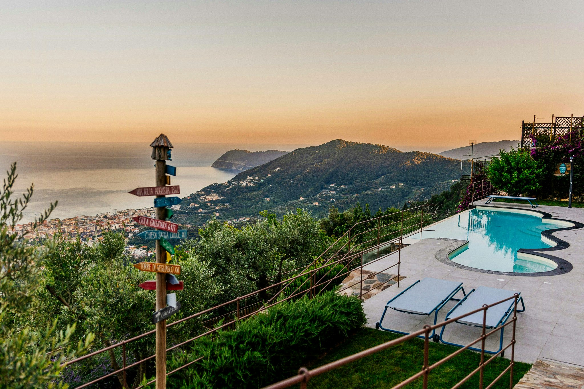 Alassio cover image