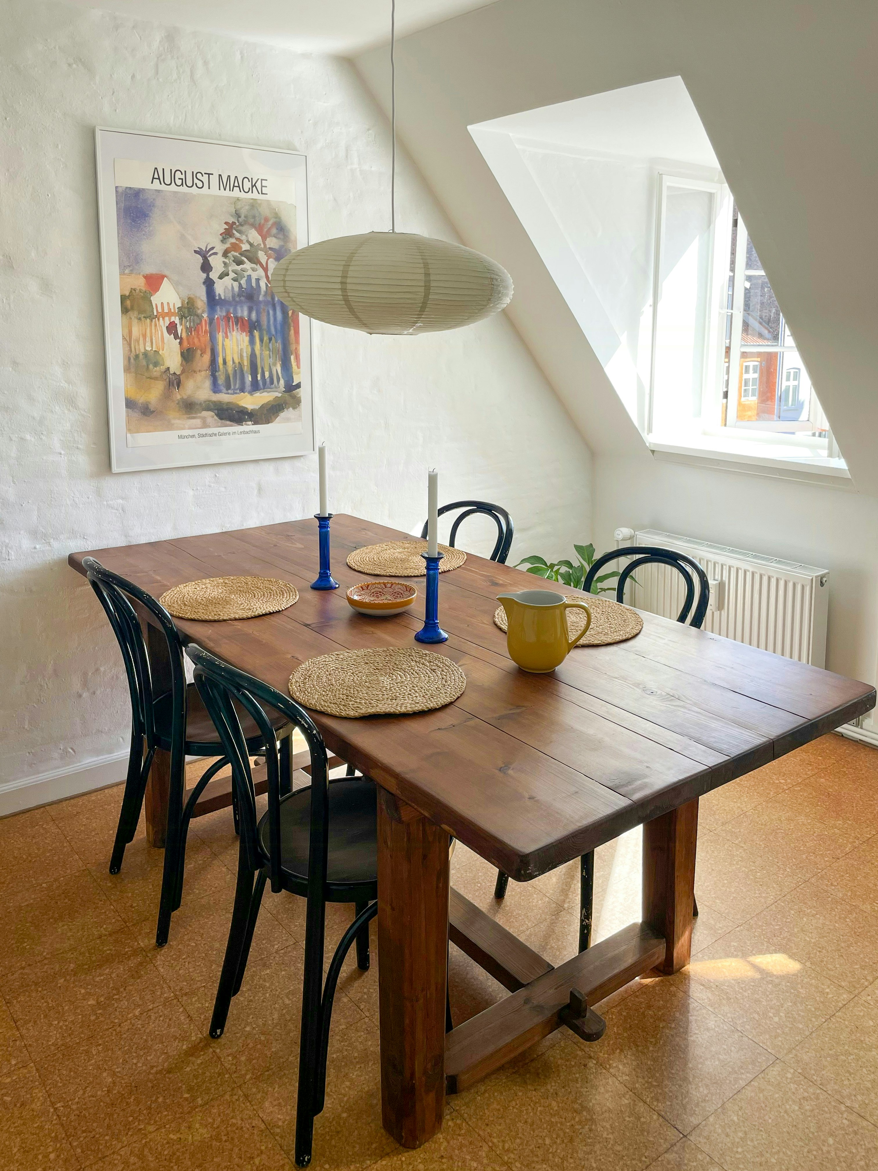 København K cover image
