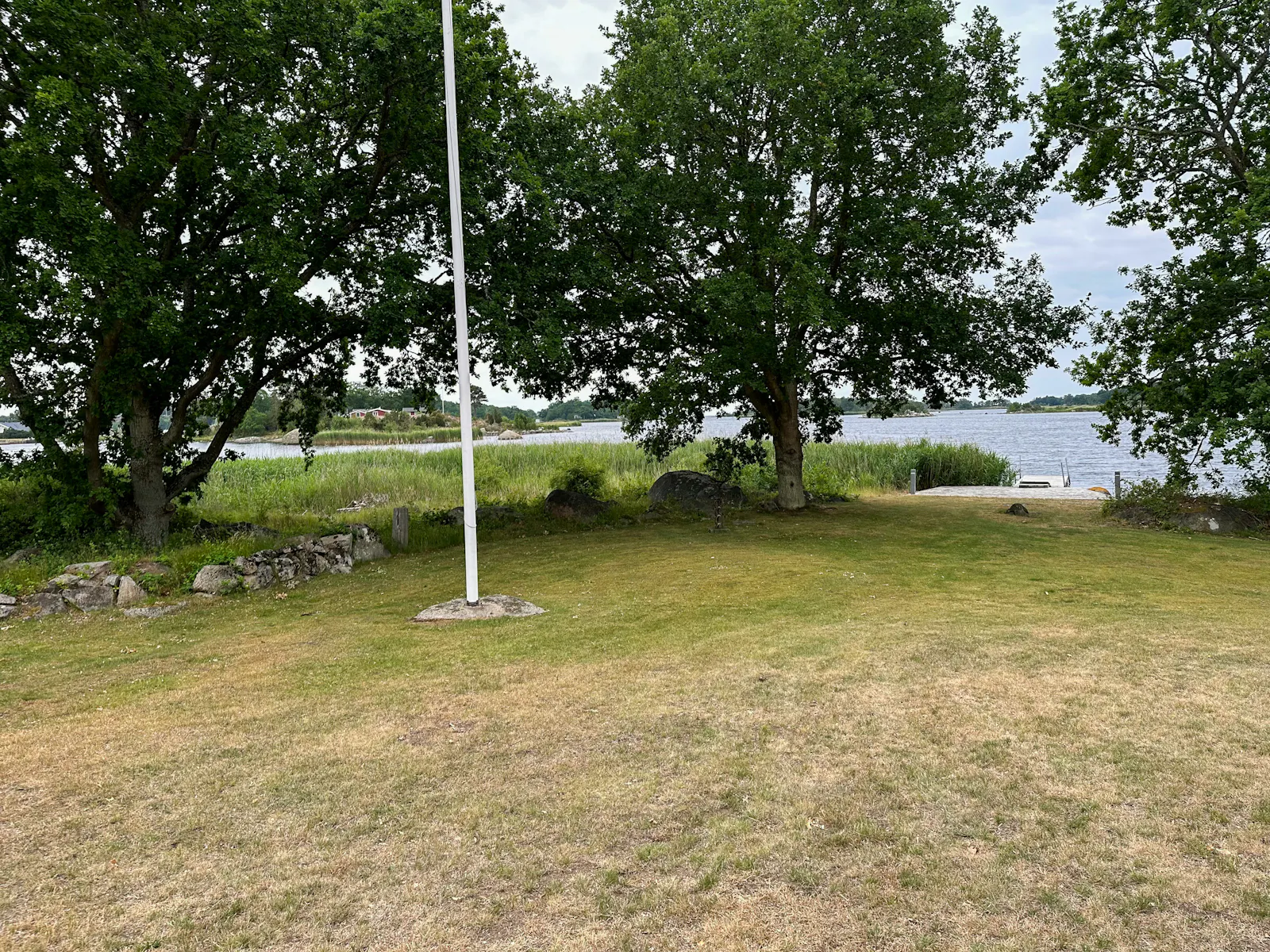 Skärgårdsstuga i Ekenäs – bild 18 av 21