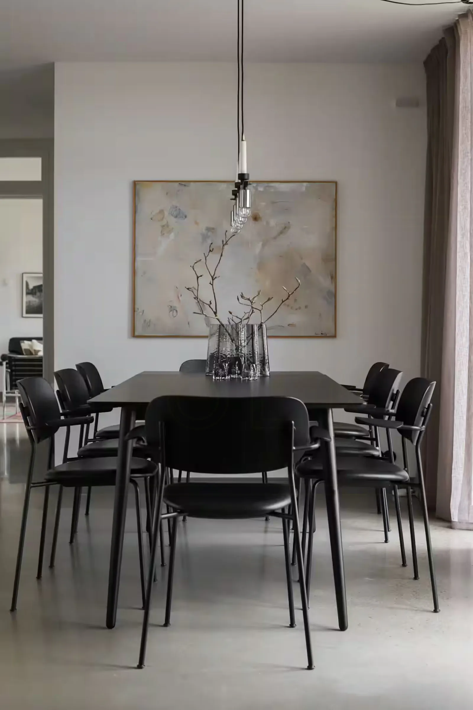 Hus med pool och bastu vid Bolmen i Blomstad – bild 8 av 24