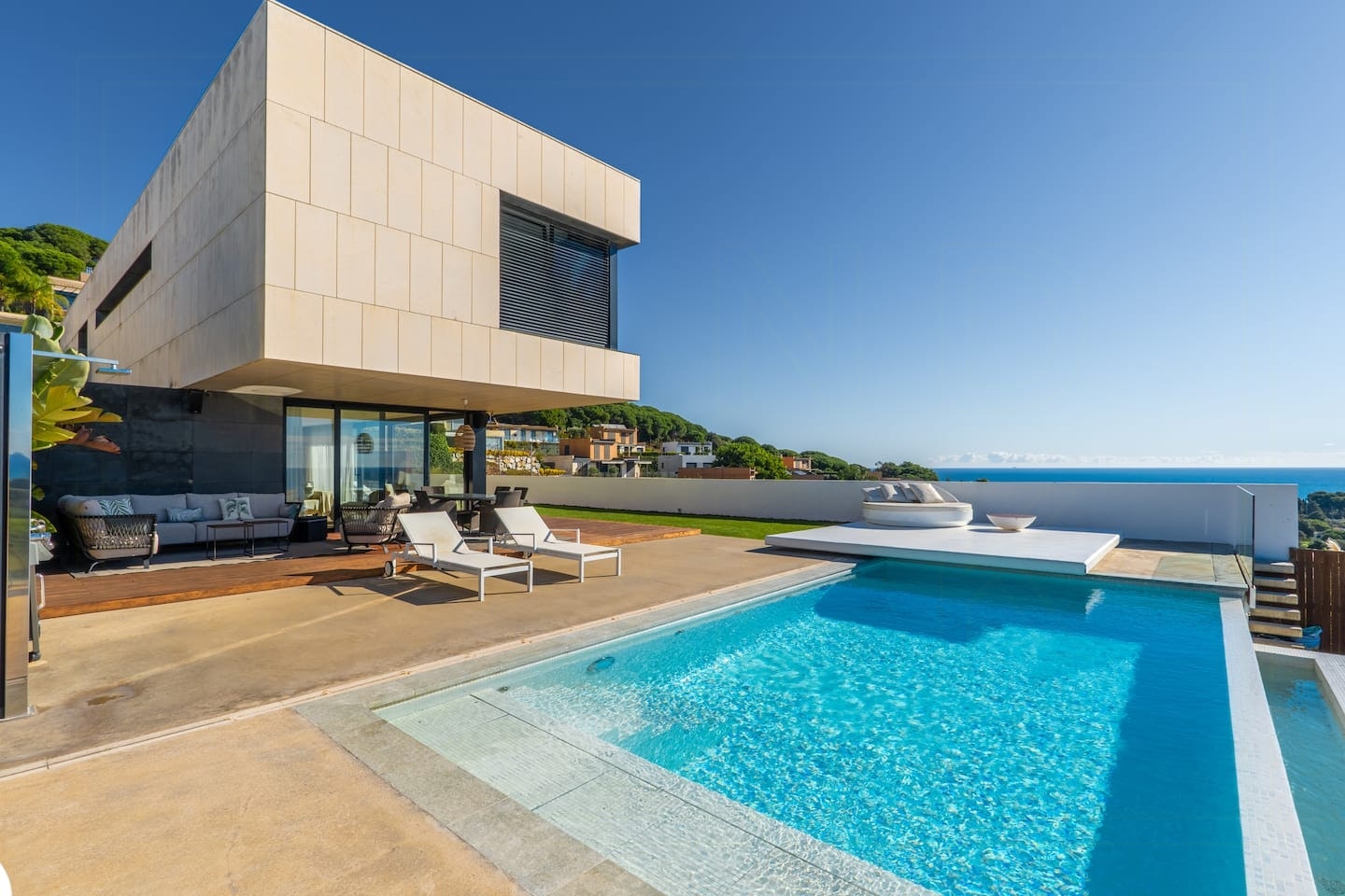 Maresme cover image