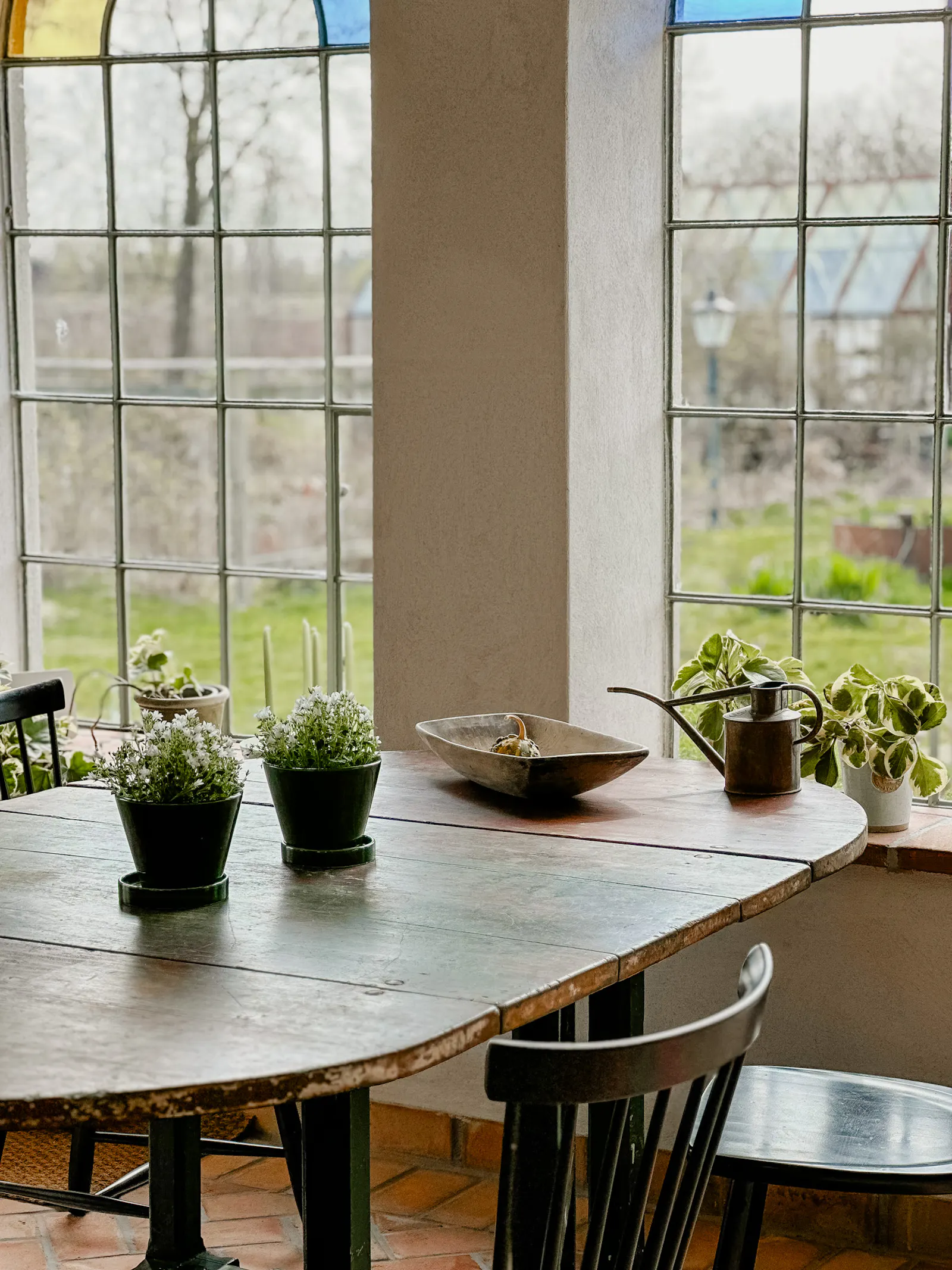 Trädgårdshus på Öland – bild 9 av 22