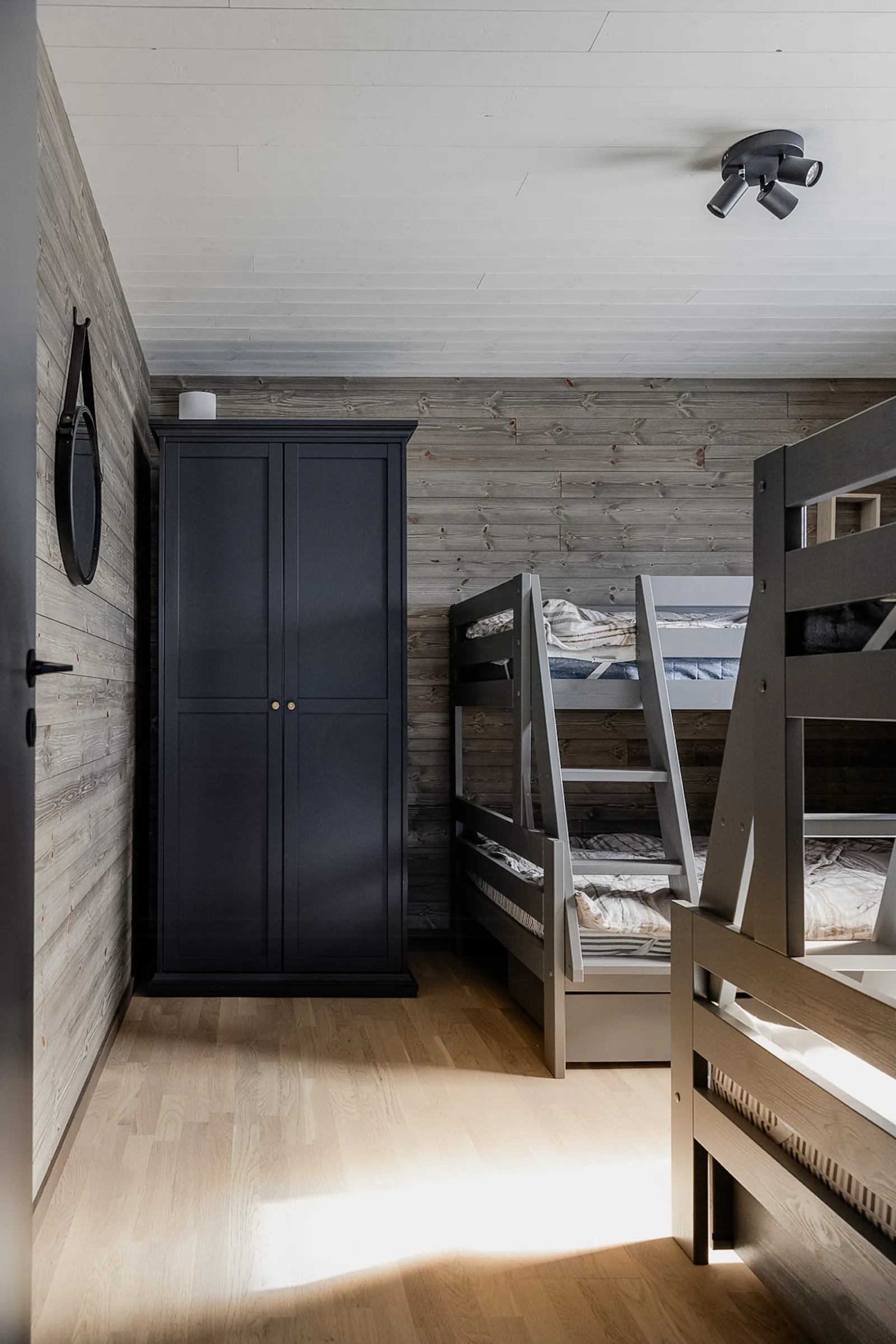 Modern stuga med ski in ski out i Idre Himmelfjäll – bild 22 av 24