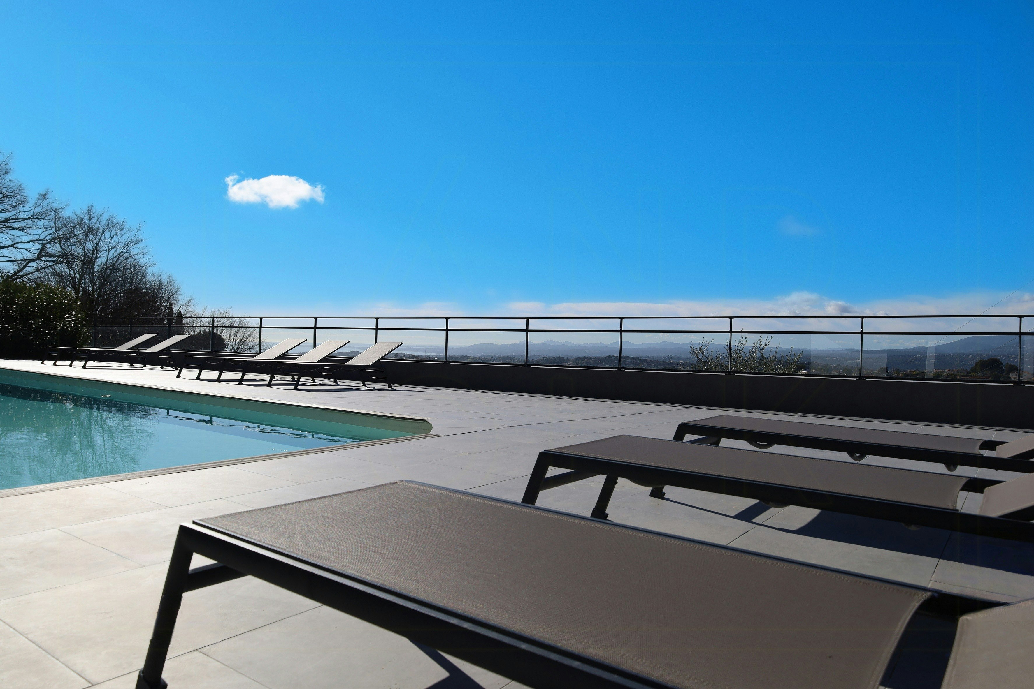 Aspremont cover image