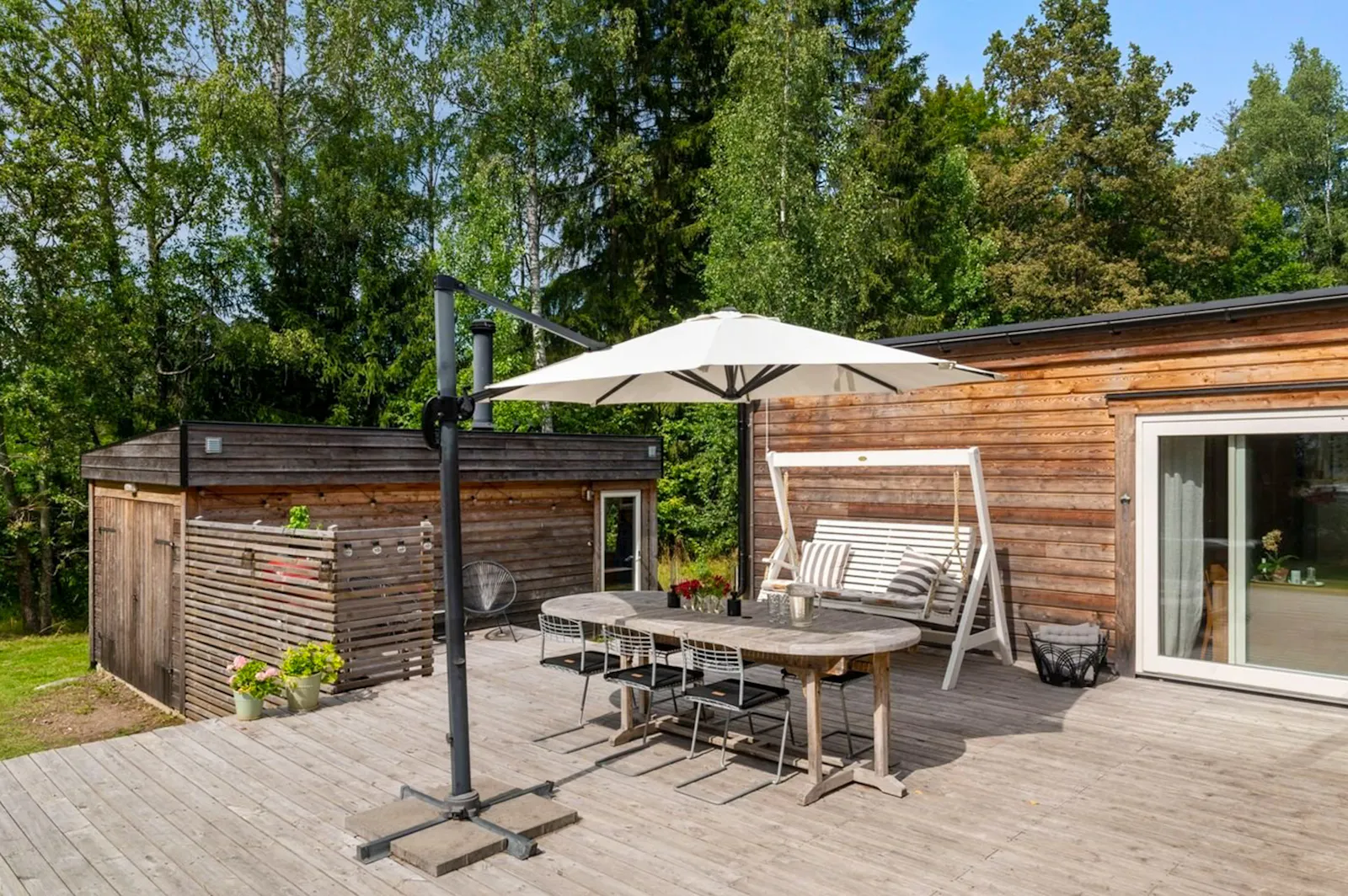 Njut av skärgårdsliv och vild natur – bild 20 av 24
