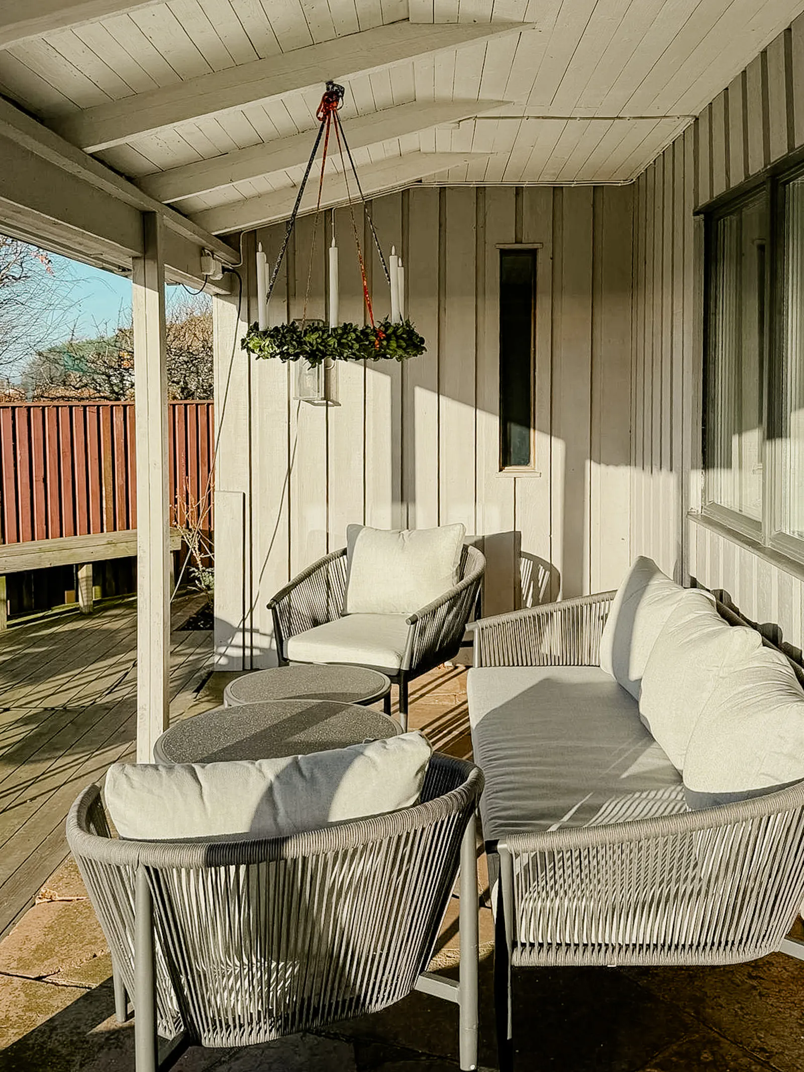 Strandhus med panoramautsikt i Påarp – bild 24 av 24