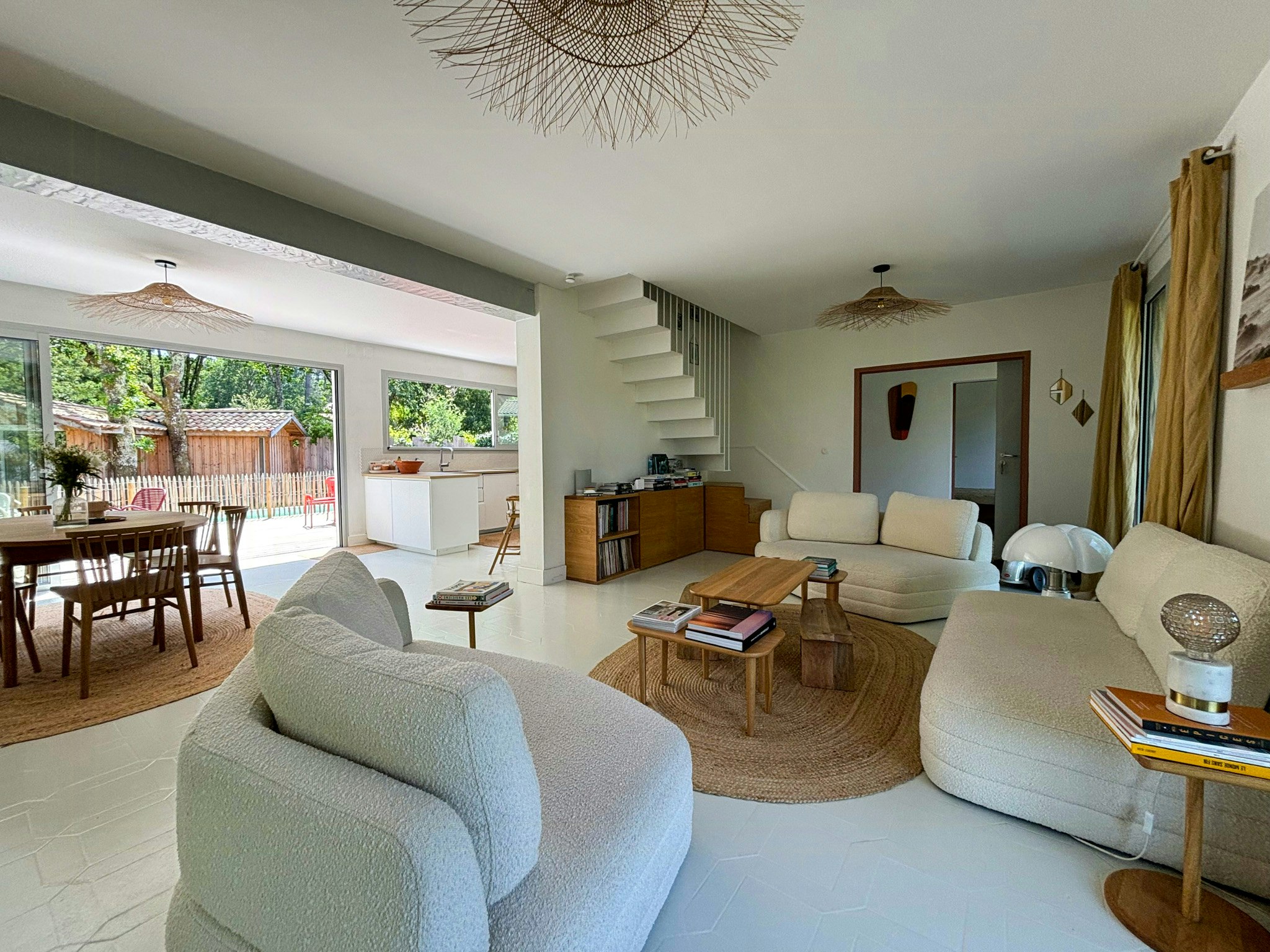 Arcachon cover image