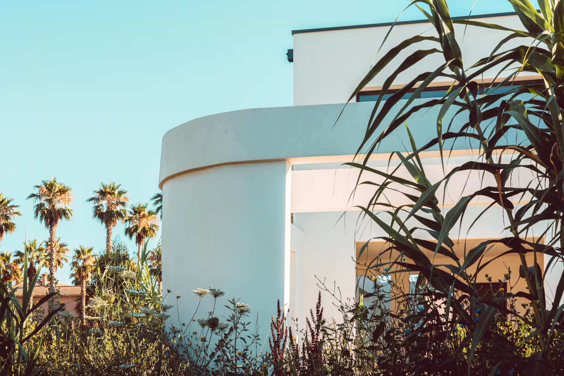 Maisons de vacances modernes | Landfolk