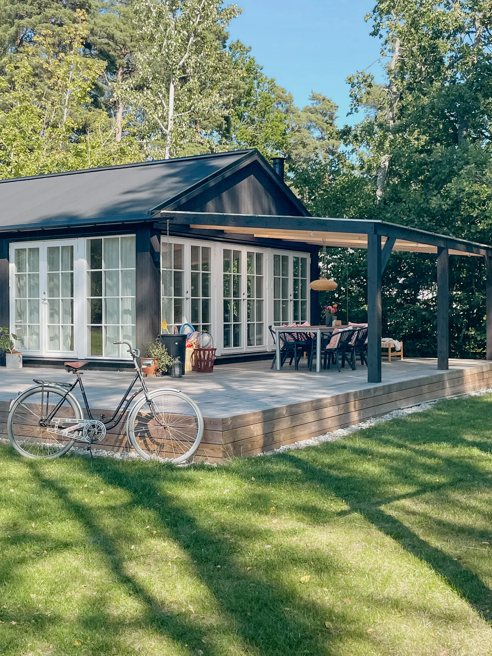 Paradiset på ön: familjevänligt boende nära havet – bild 3 av 24