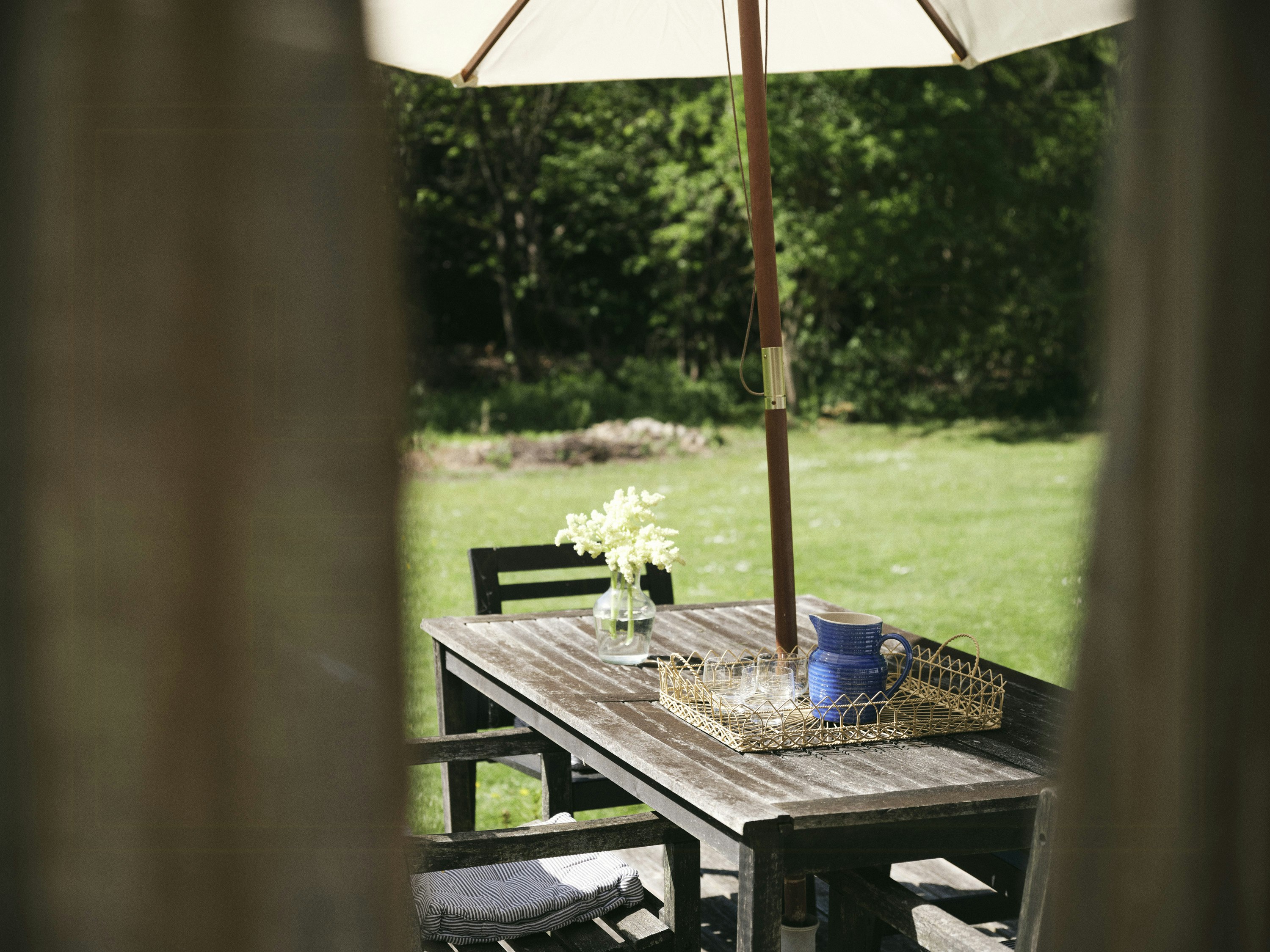 Her er de mest uopdagede sommerhusområder i Odsherred