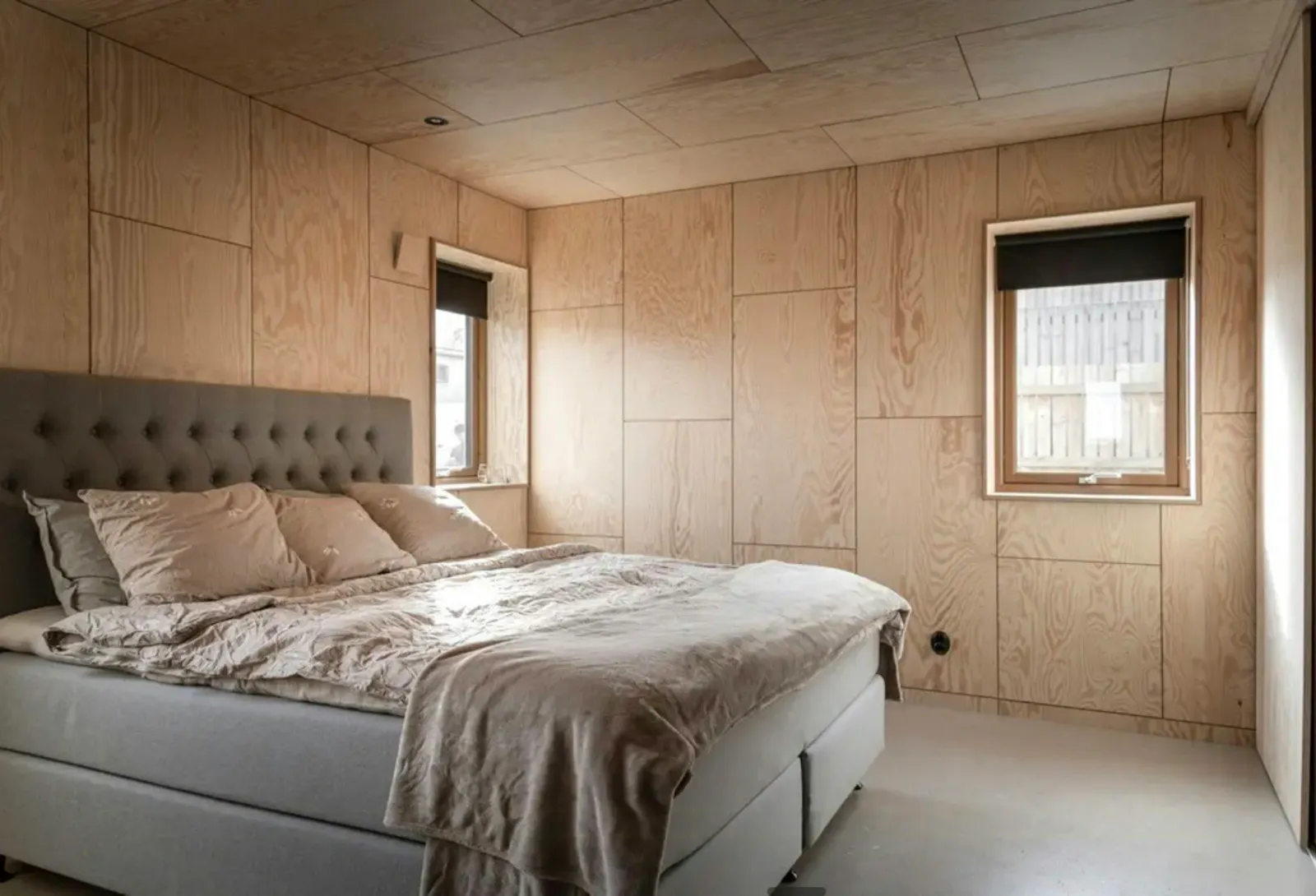 Modernt hus i Kivik med havsutsikt – bild 19 av 24
