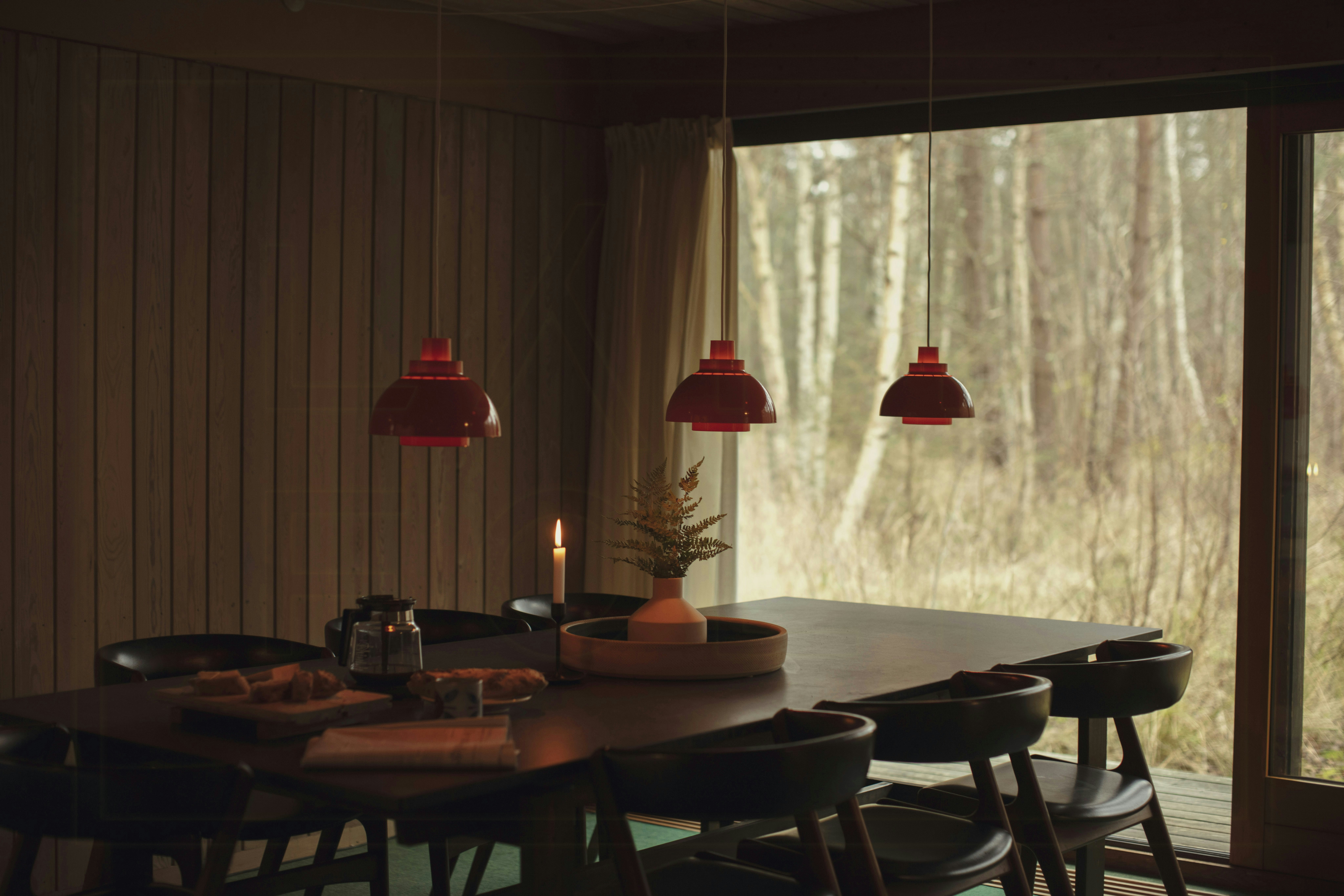 Landfolk x Energistyrelsen: De 8 bedste tips til at spare på energiforbruget på sommerhusturen cover image